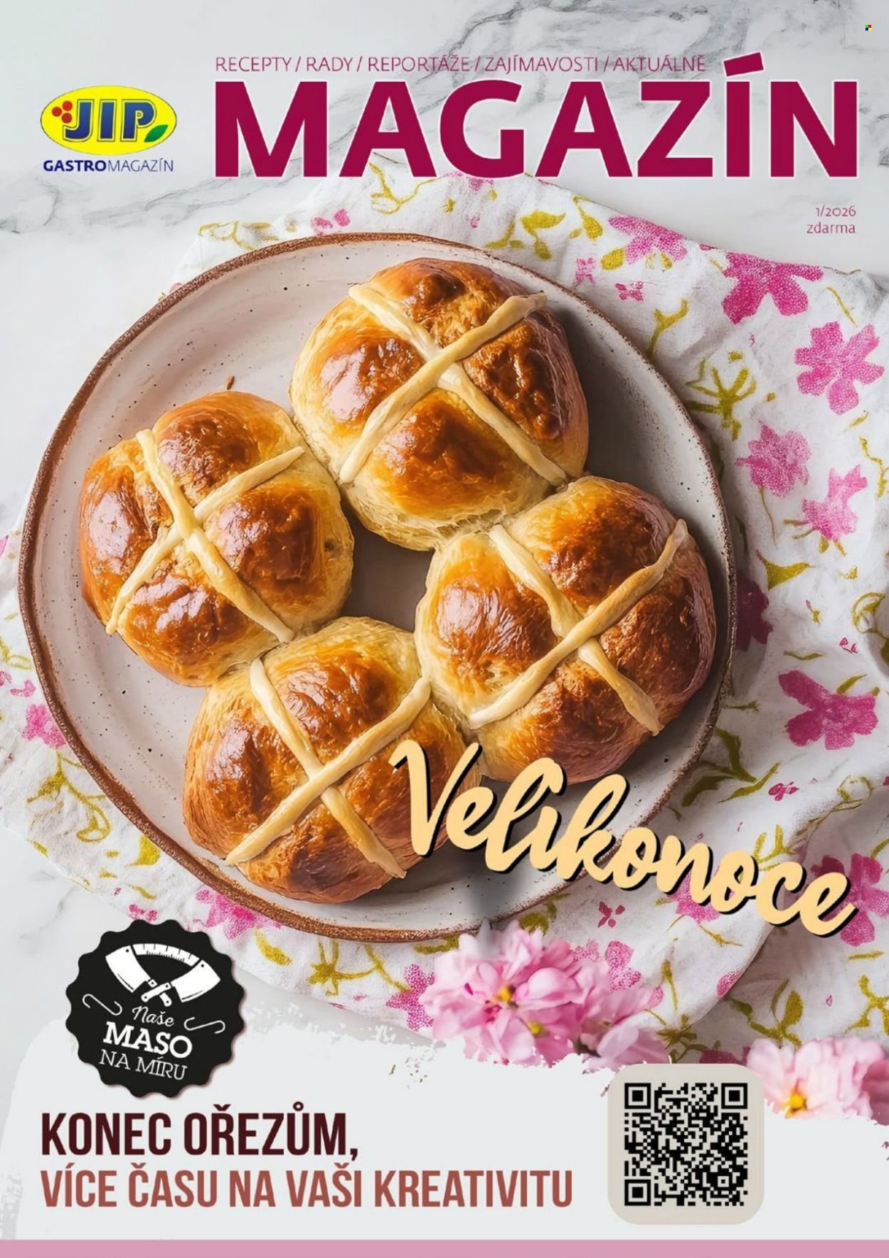 JIP leták - Magazín (2026-03-26)
