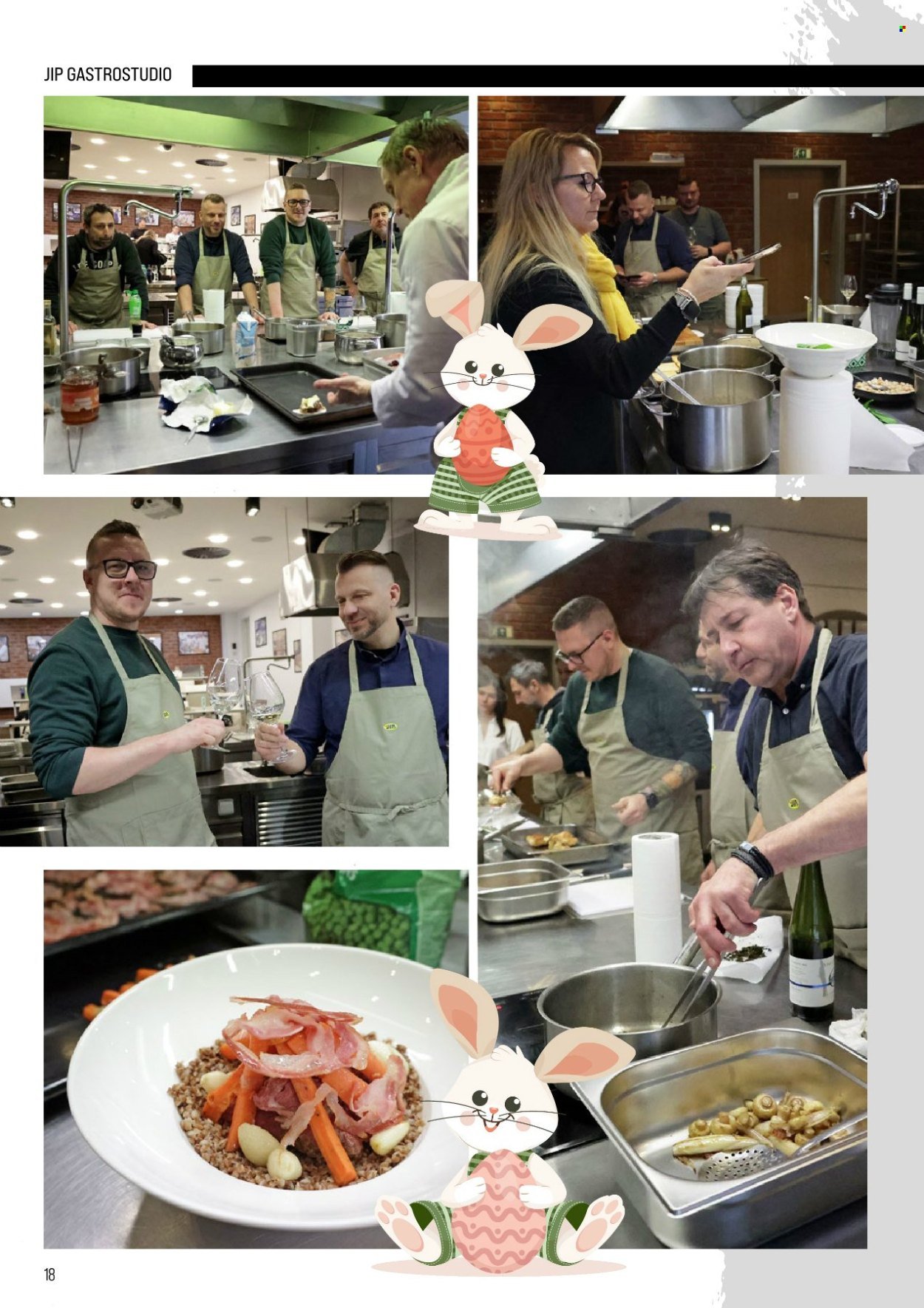 JIP leták - Magazín (2026-03-26)