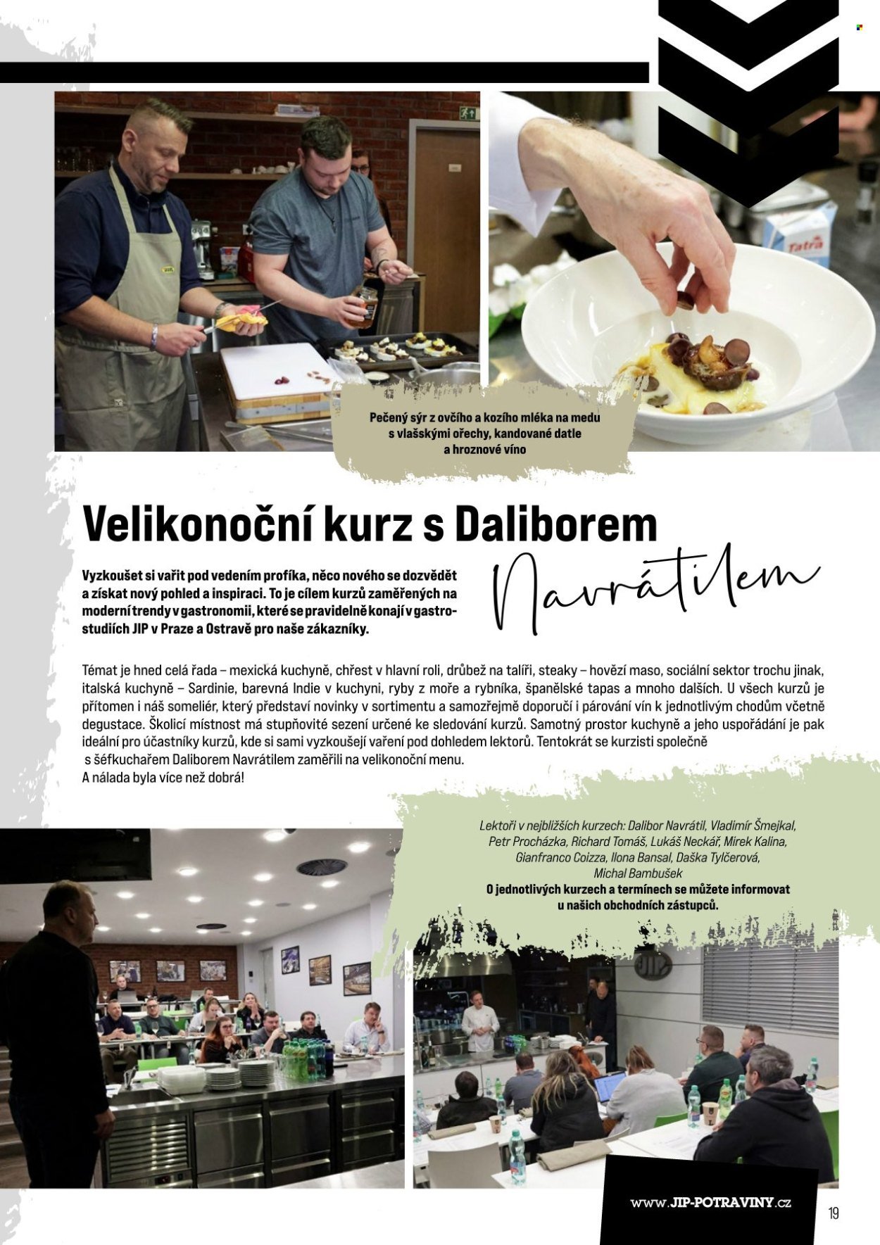 JIP leták - Magazín (2026-03-26)