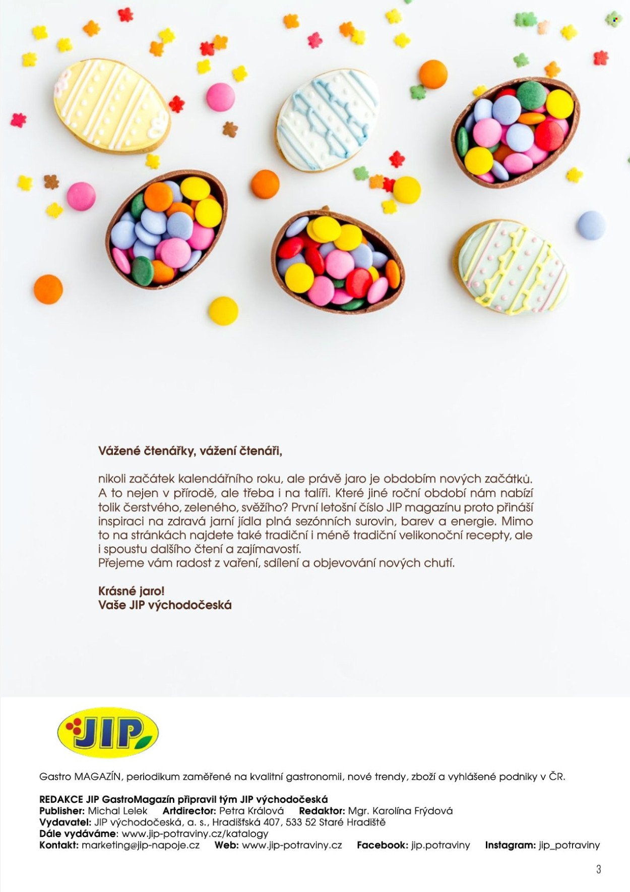 JIP leták - Magazín (2026-03-26)