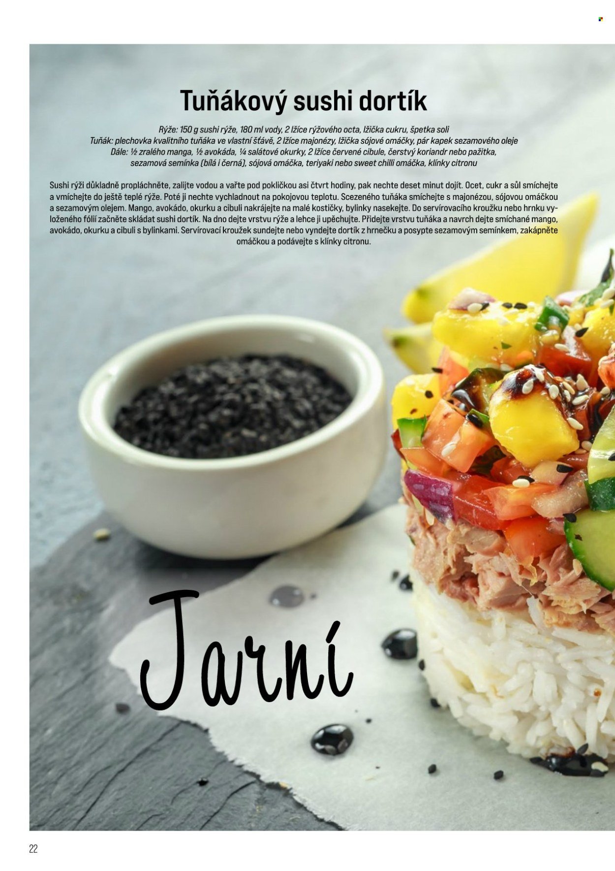 JIP leták - Magazín (2026-03-26)