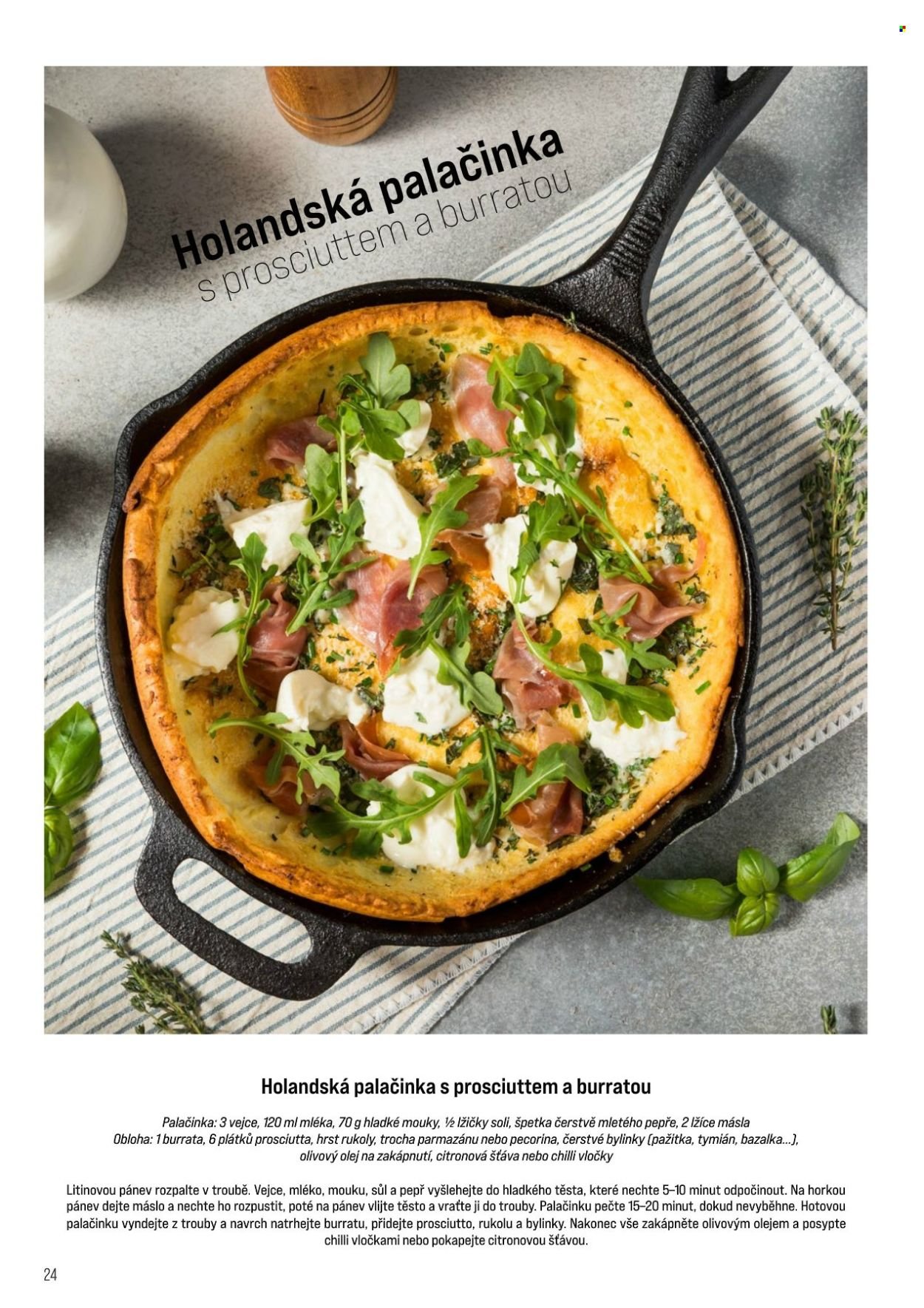 JIP leták - Magazín (2026-03-26)