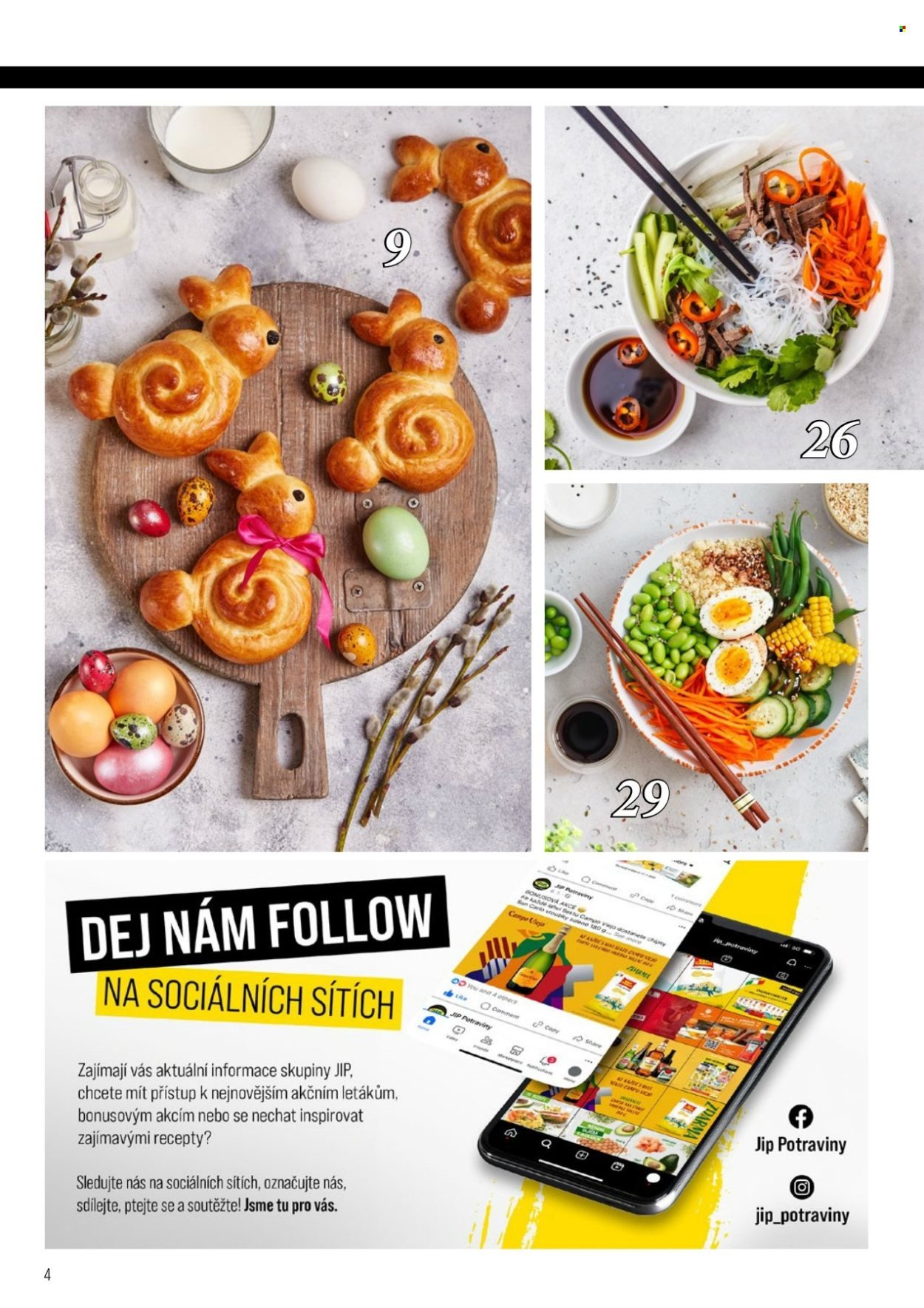 JIP leták - Magazín (2026-03-26)