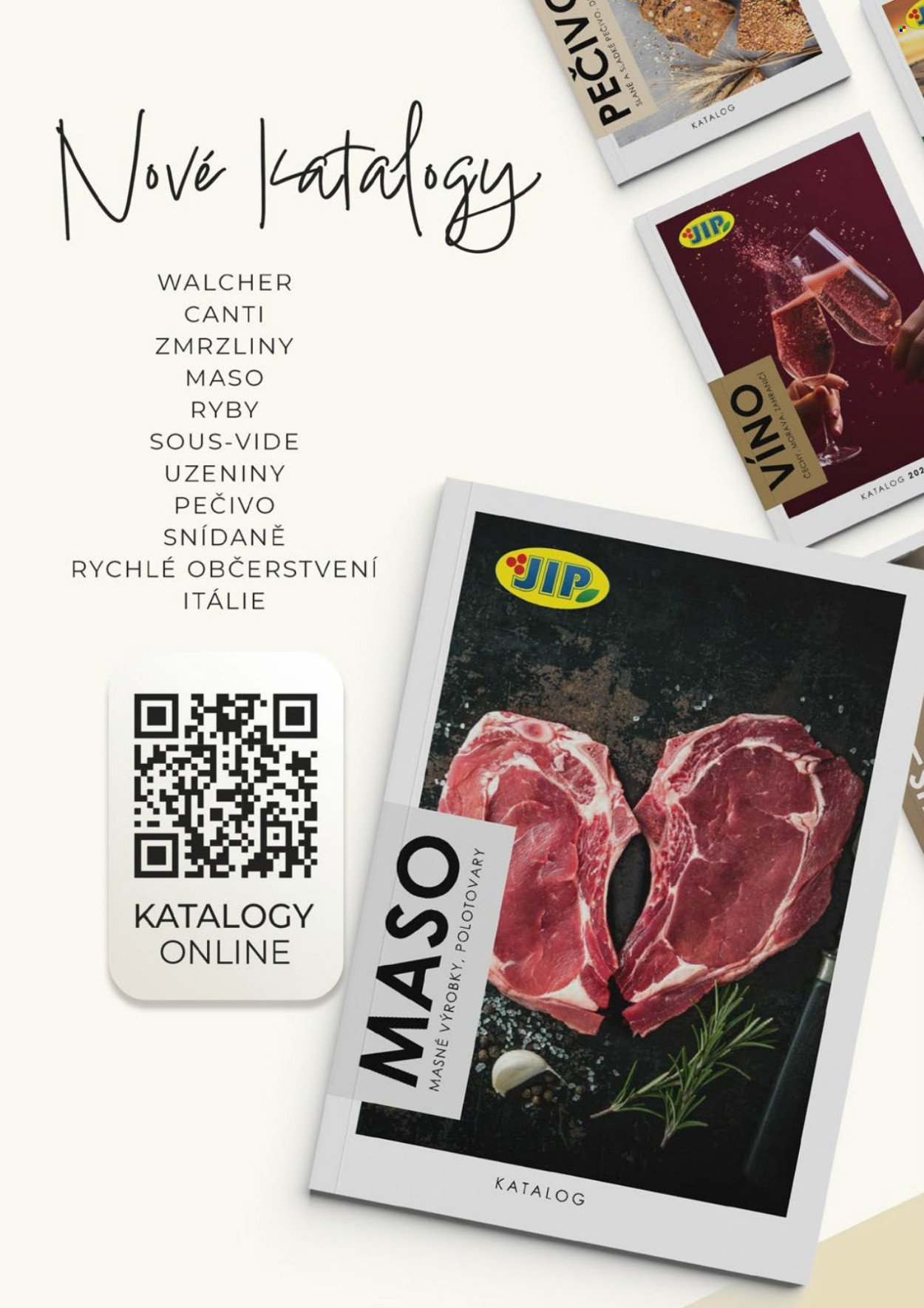 JIP leták - Magazín (2026-03-26)