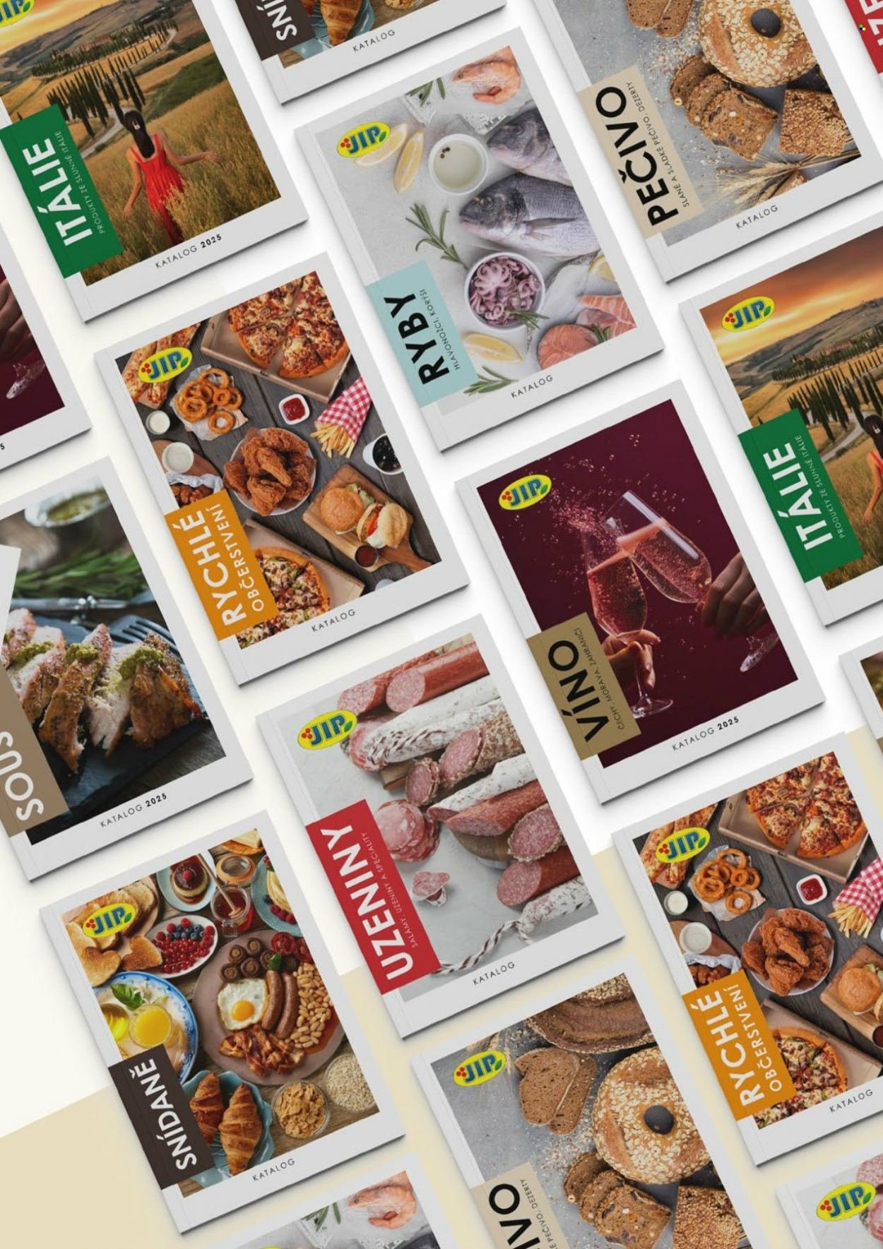 JIP leták - Magazín (2026-03-26)