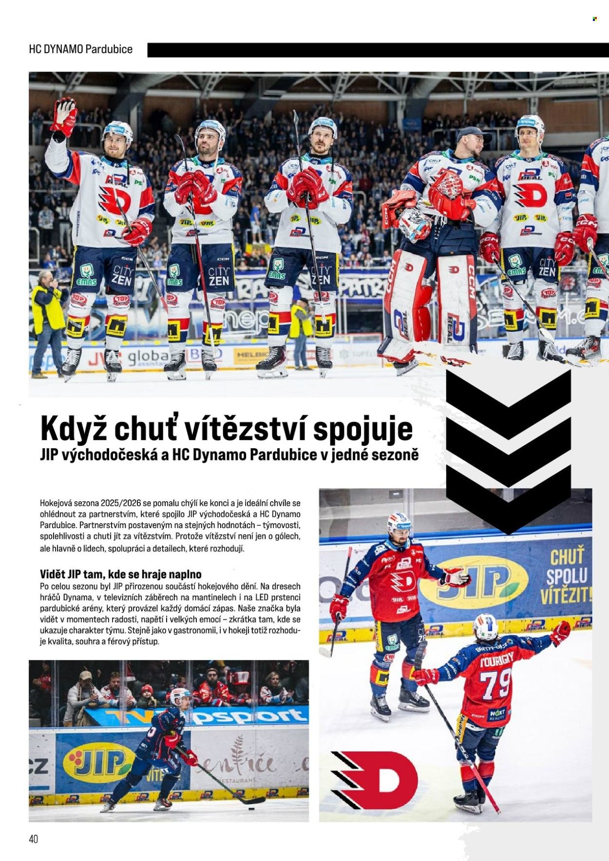 JIP leták - Magazín (2026-03-26)