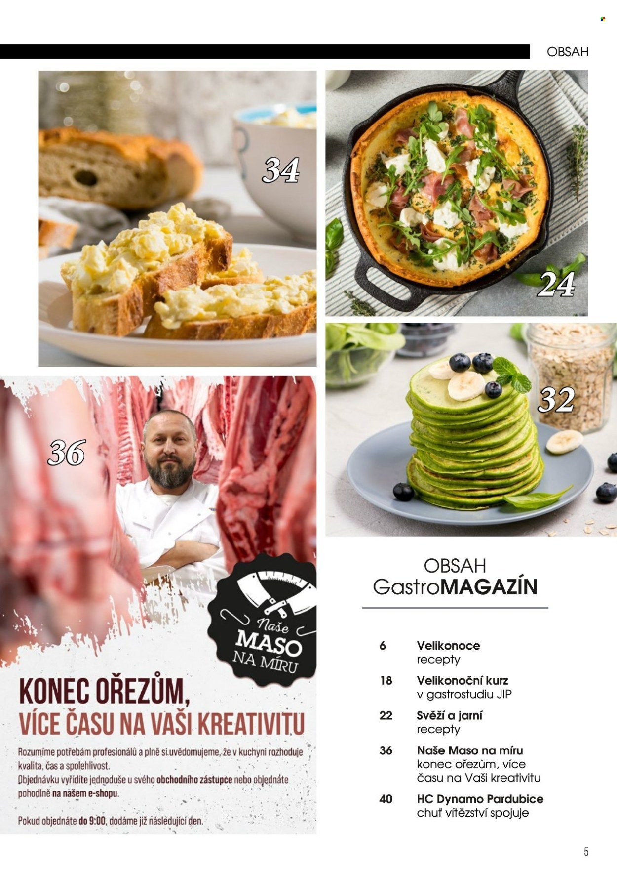 JIP leták - Magazín (2026-03-26)