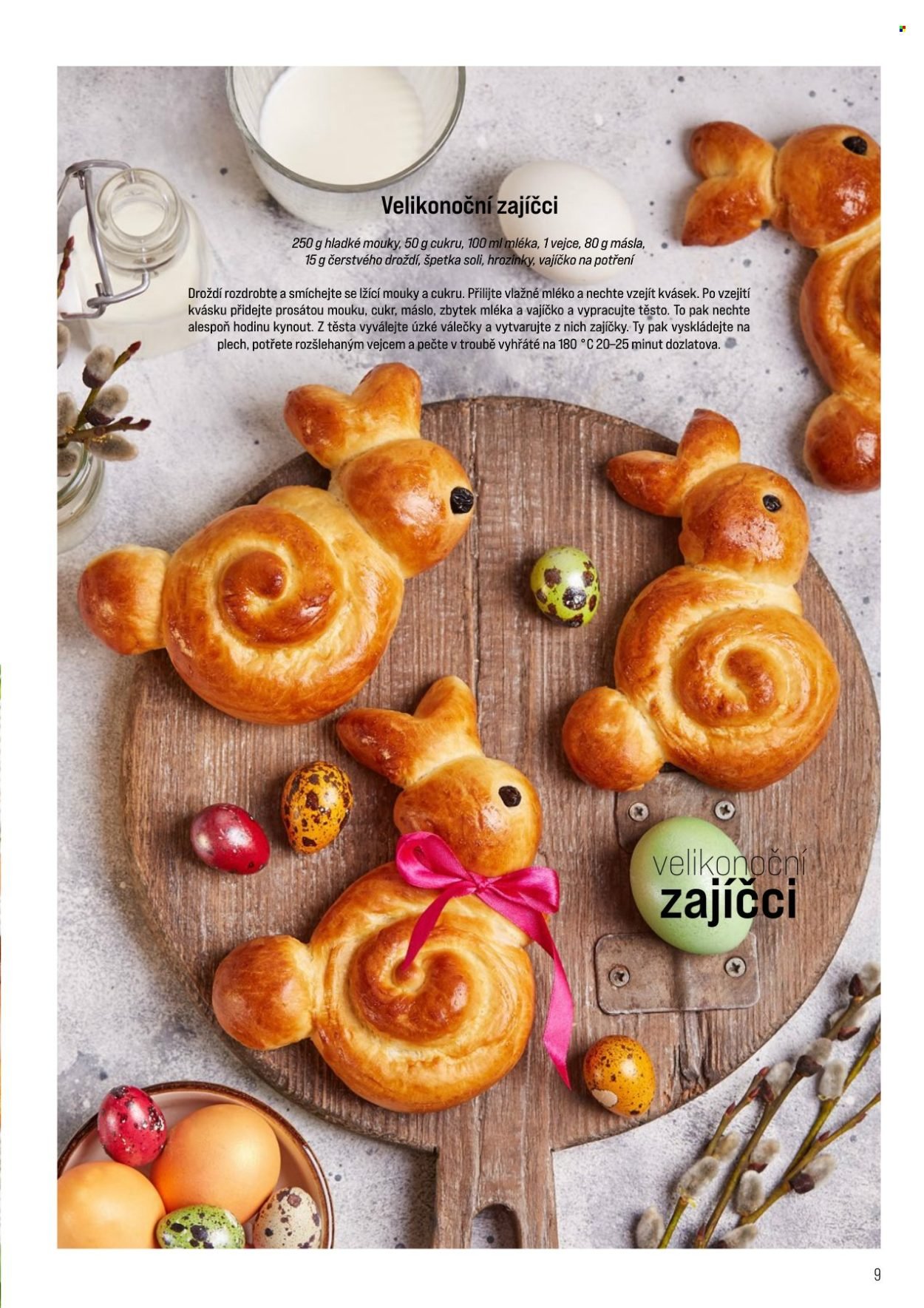 JIP leták - Magazín (2026-03-26)