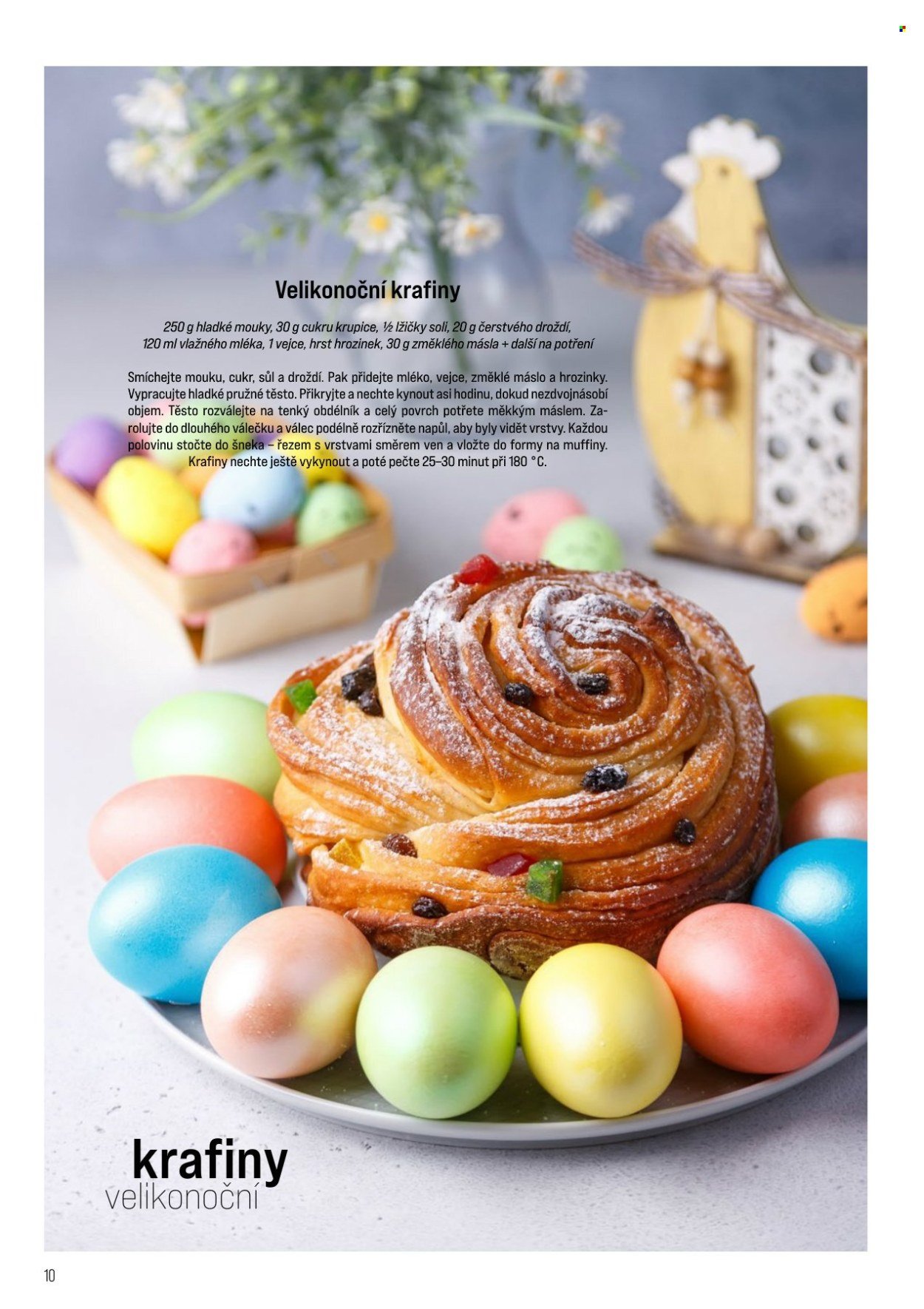 JIP leták - Magazín (2026-03-26)