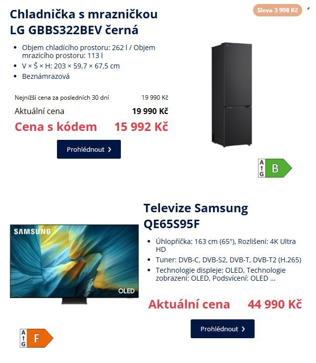 DATART leták - Dopravart (2026-03-31 - 2026-04-02)