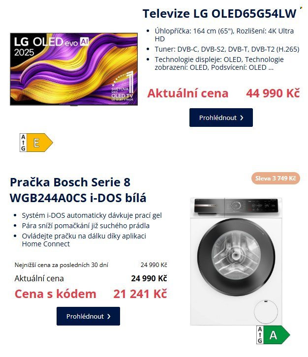 DATART leták - Dopravart (2026-03-31 - 2026-04-02)