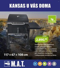 M.A.T. leták - M.A.T.