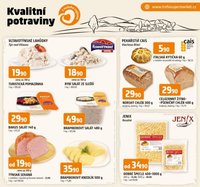 TREFA COOP leták - Od středy 3.12.2025 (2025-12-03 - 2025-12-09)