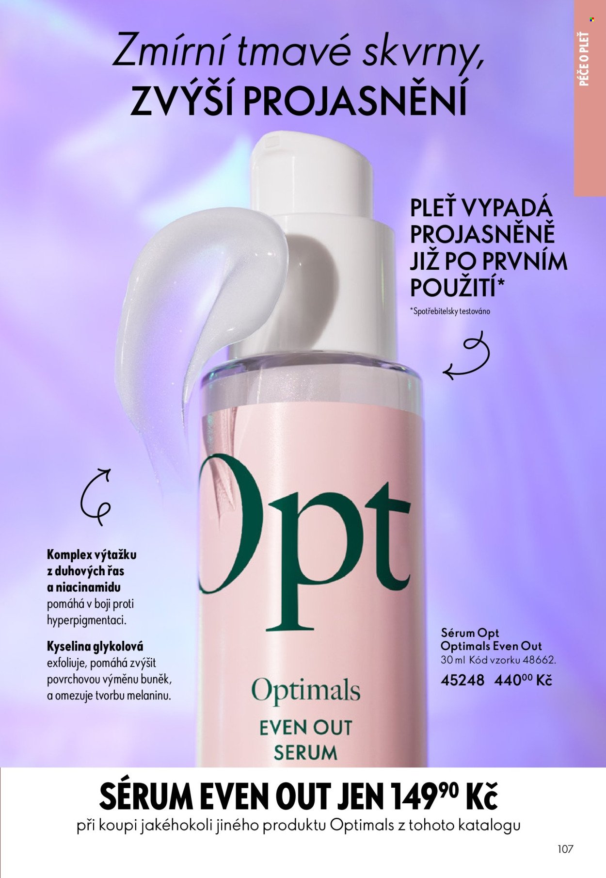 ORIFLAME leták - Od středy 11.2.2026 (2026-02-11 - 2026-03-03)
