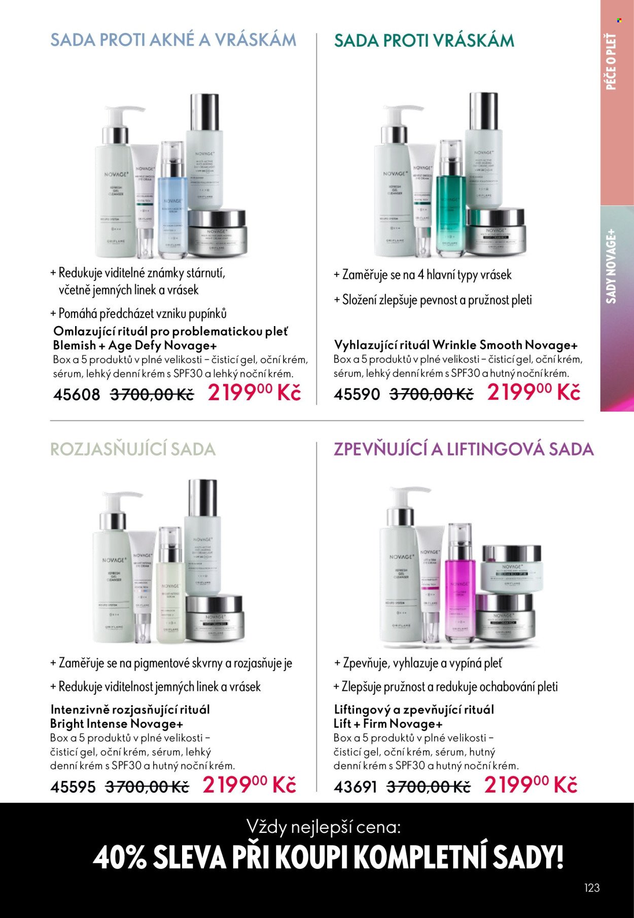 ORIFLAME leták - Od středy 11.2.2026 (2026-02-11 - 2026-03-03)