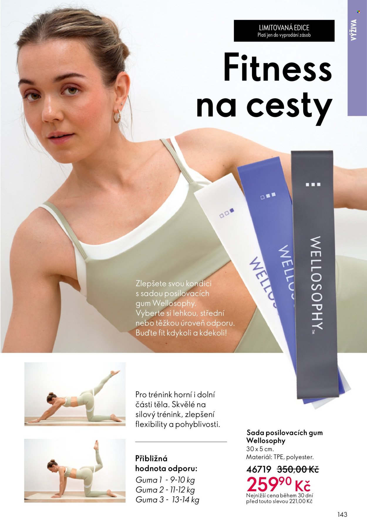 ORIFLAME leták - Od středy 11.2.2026 (2026-02-11 - 2026-03-03)