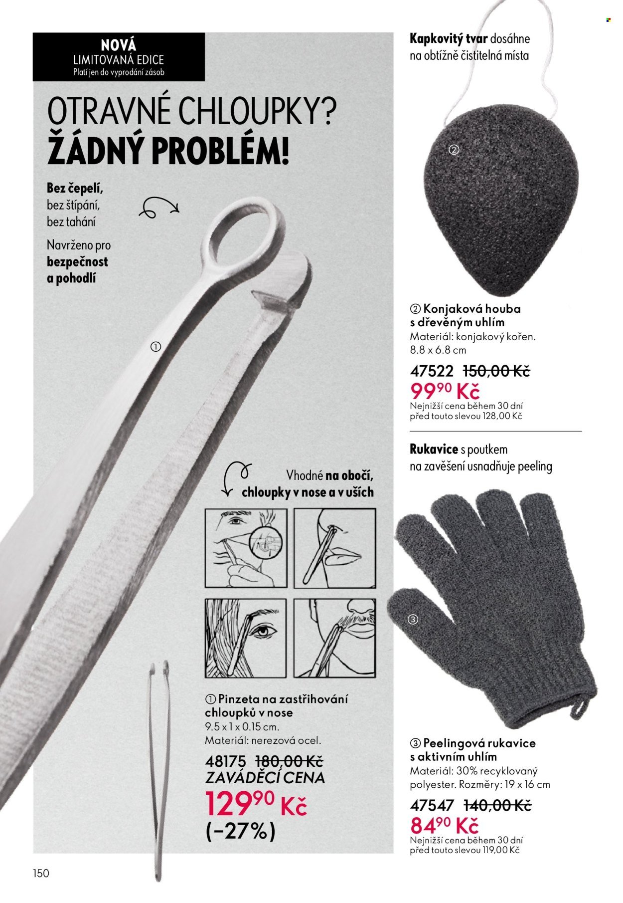 ORIFLAME leták - Od středy 11.2.2026 (2026-02-11 - 2026-03-03)