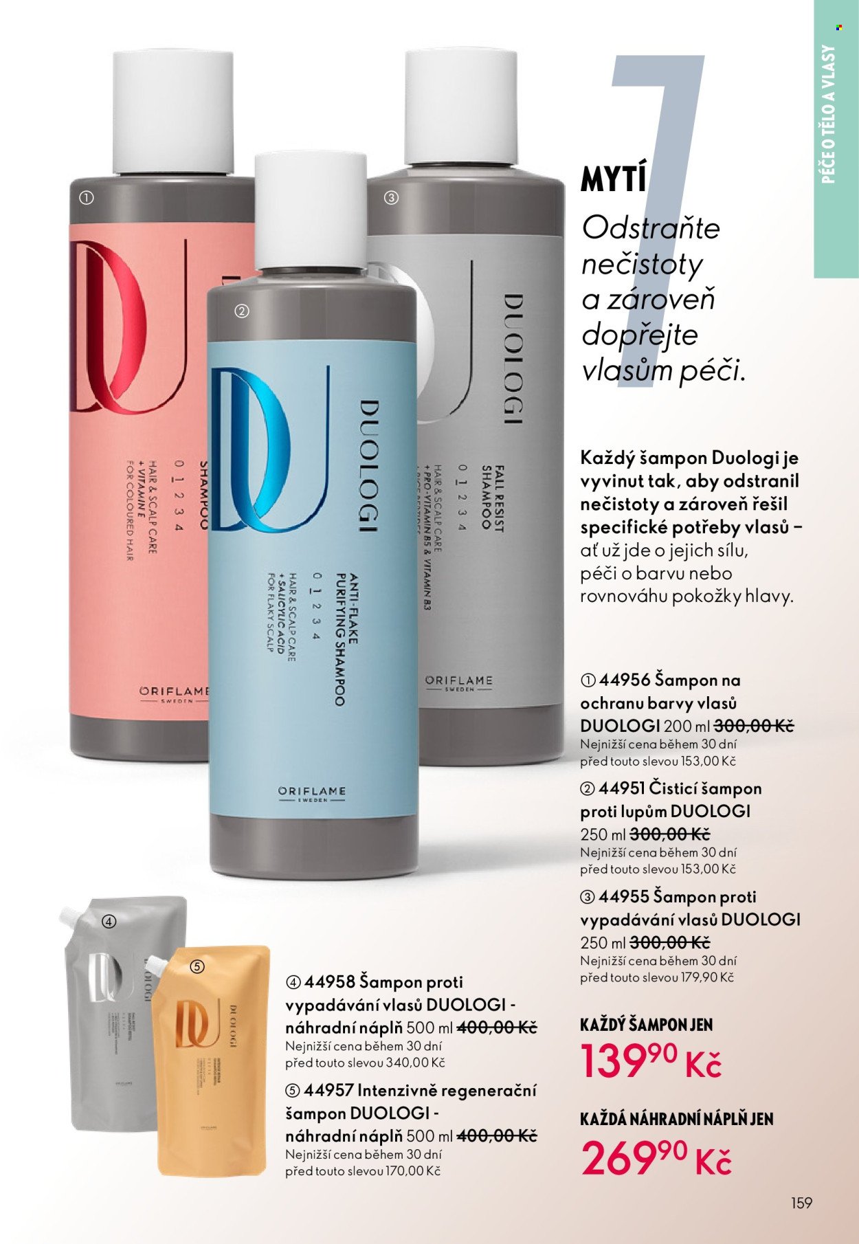 ORIFLAME leták - Od středy 11.2.2026 (2026-02-11 - 2026-03-03)