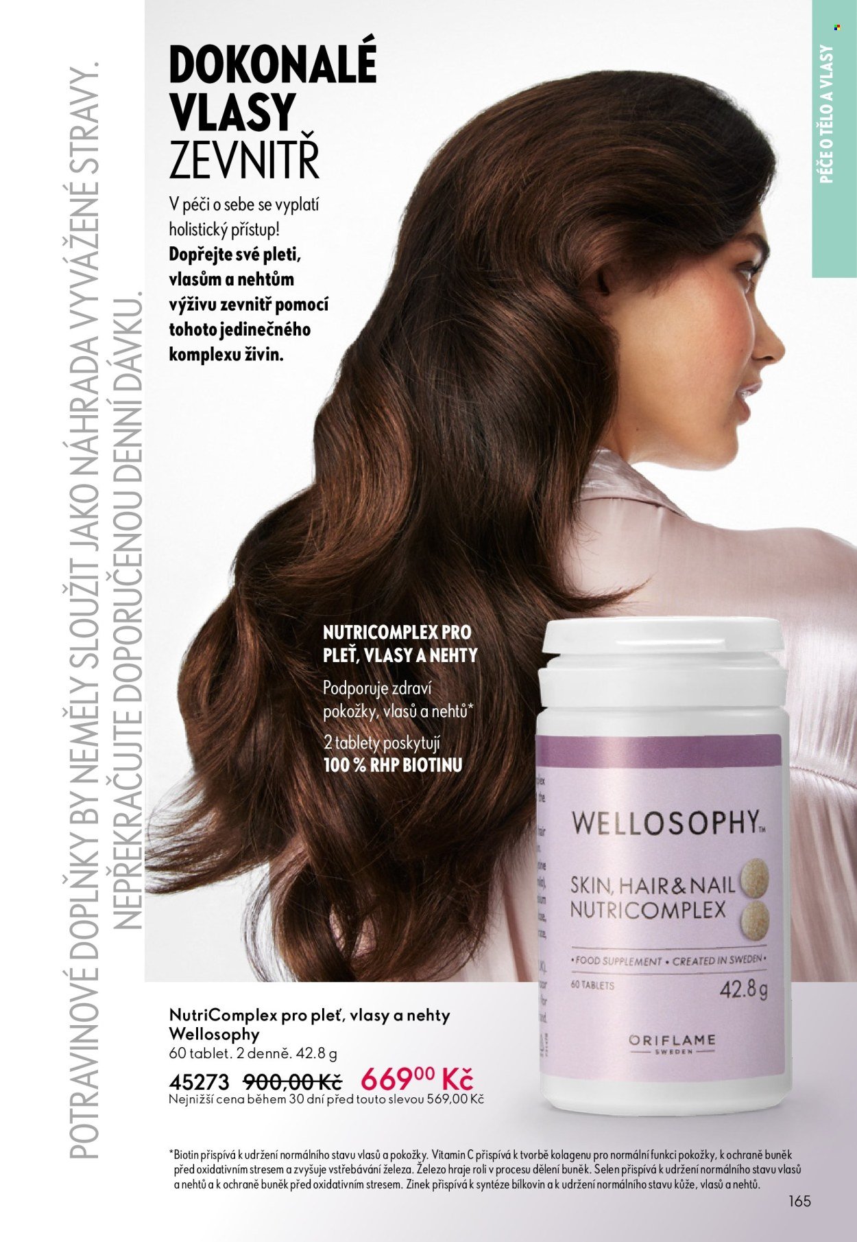 ORIFLAME leták - Od středy 11.2.2026 (2026-02-11 - 2026-03-03)