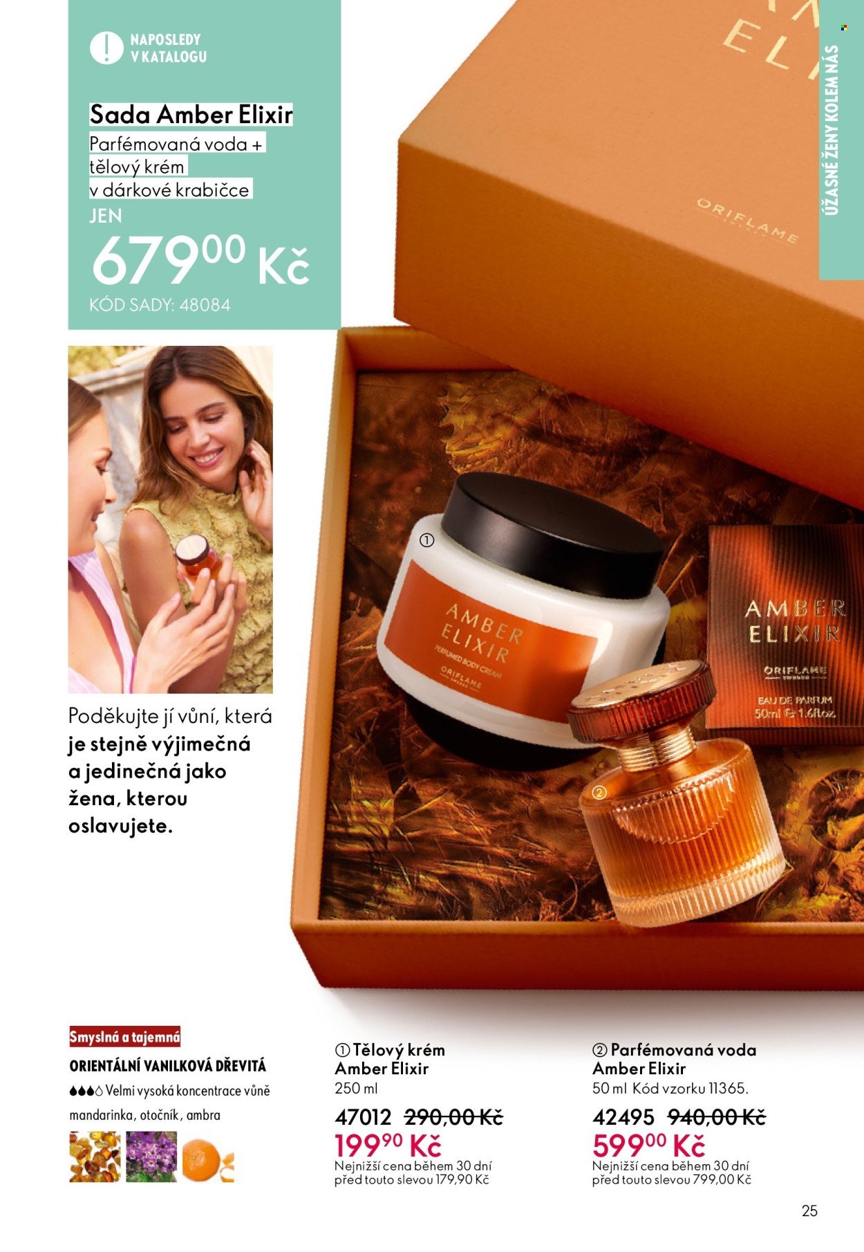 ORIFLAME leták - Od středy 11.2.2026 (2026-02-11 - 2026-03-03)