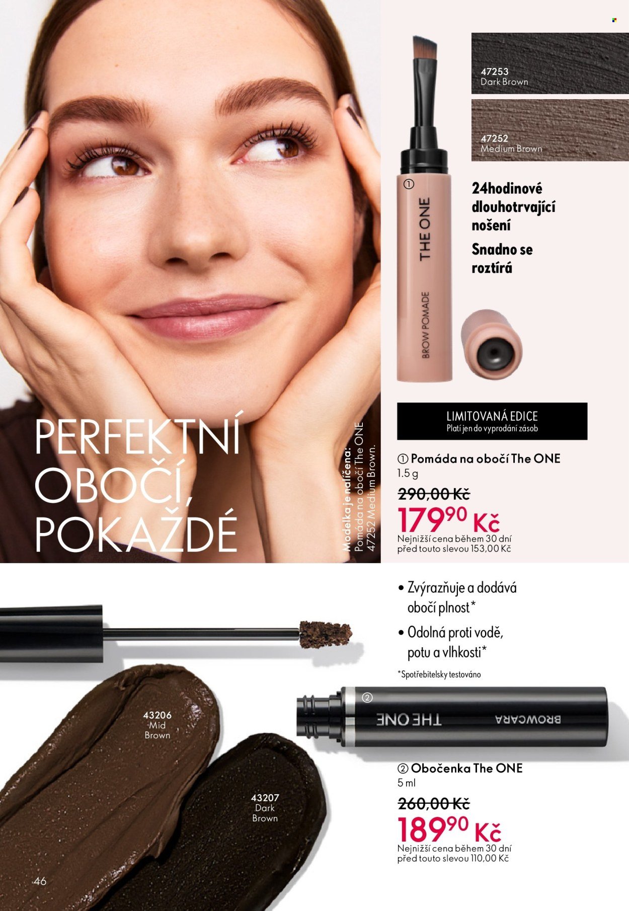 ORIFLAME leták - Od středy 11.2.2026 (2026-02-11 - 2026-03-03)