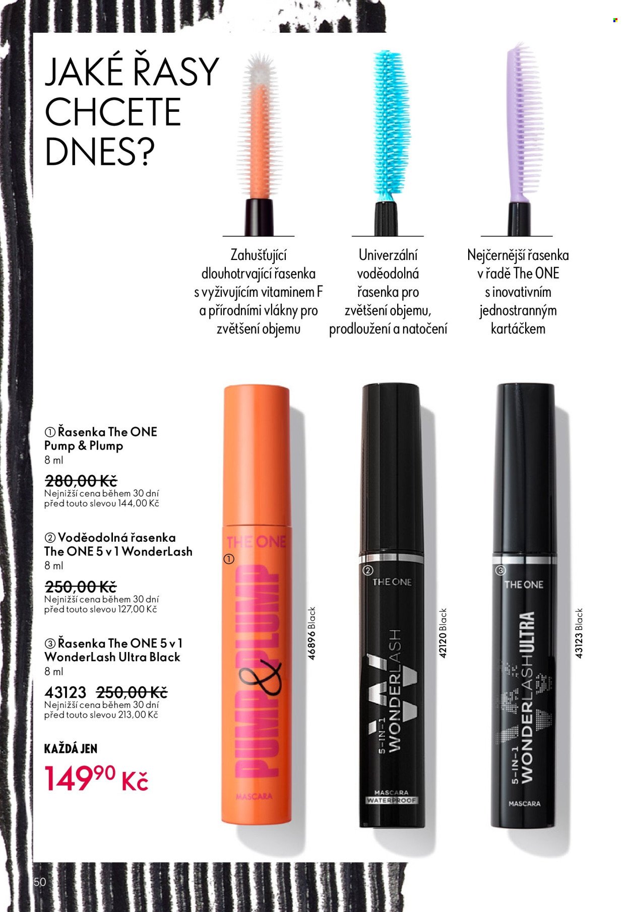 ORIFLAME leták - Od středy 11.2.2026 (2026-02-11 - 2026-03-03)