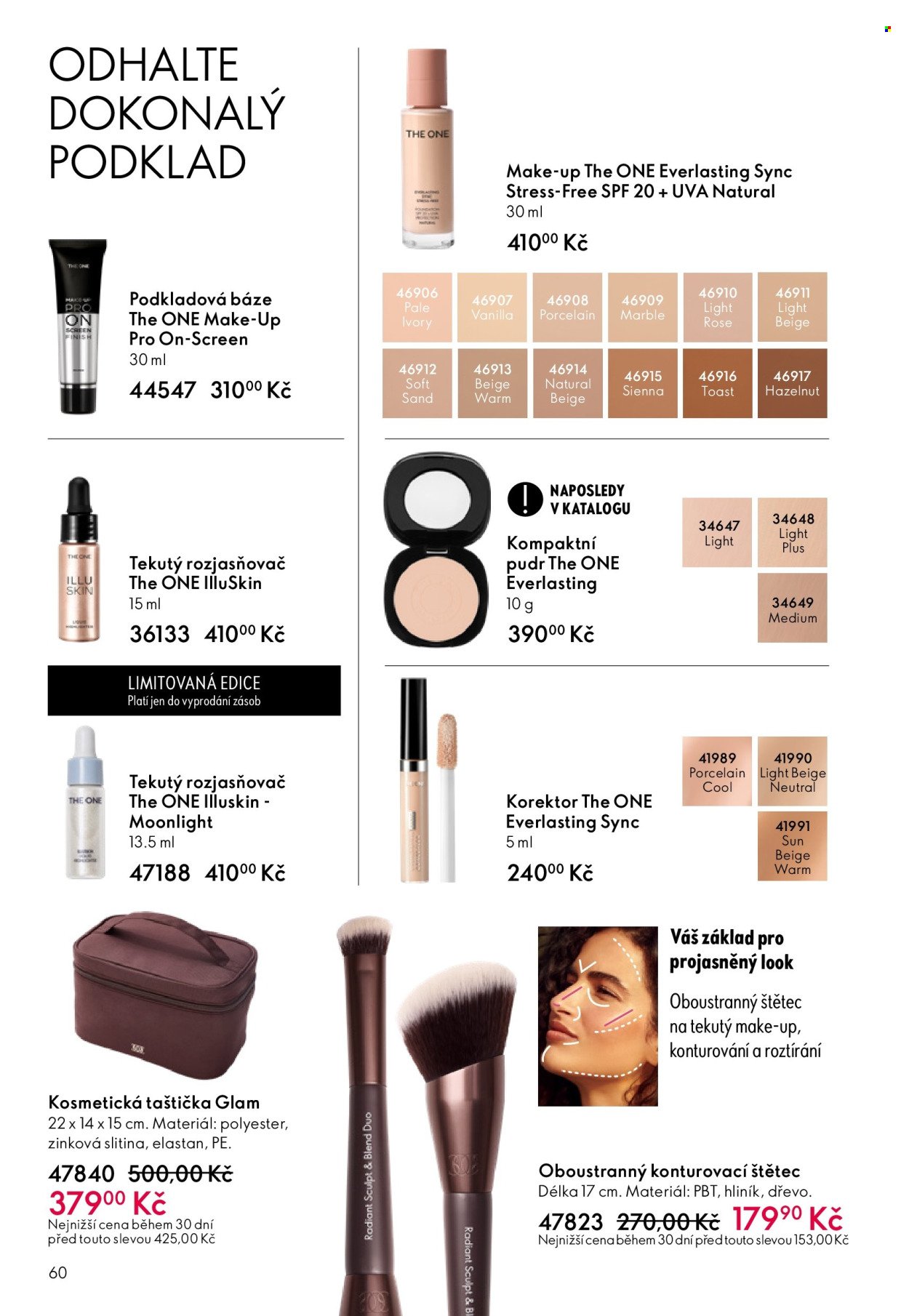 ORIFLAME leták - Od středy 11.2.2026 (2026-02-11 - 2026-03-03)