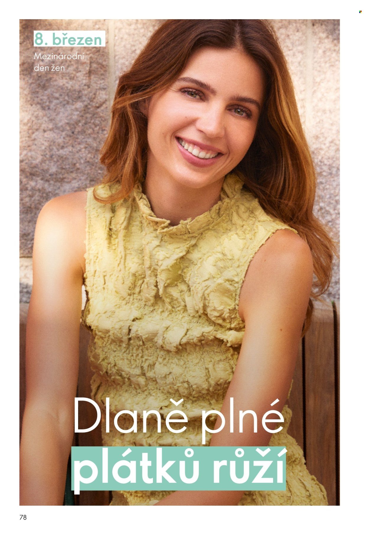 ORIFLAME leták - Od středy 11.2.2026 (2026-02-11 - 2026-03-03)