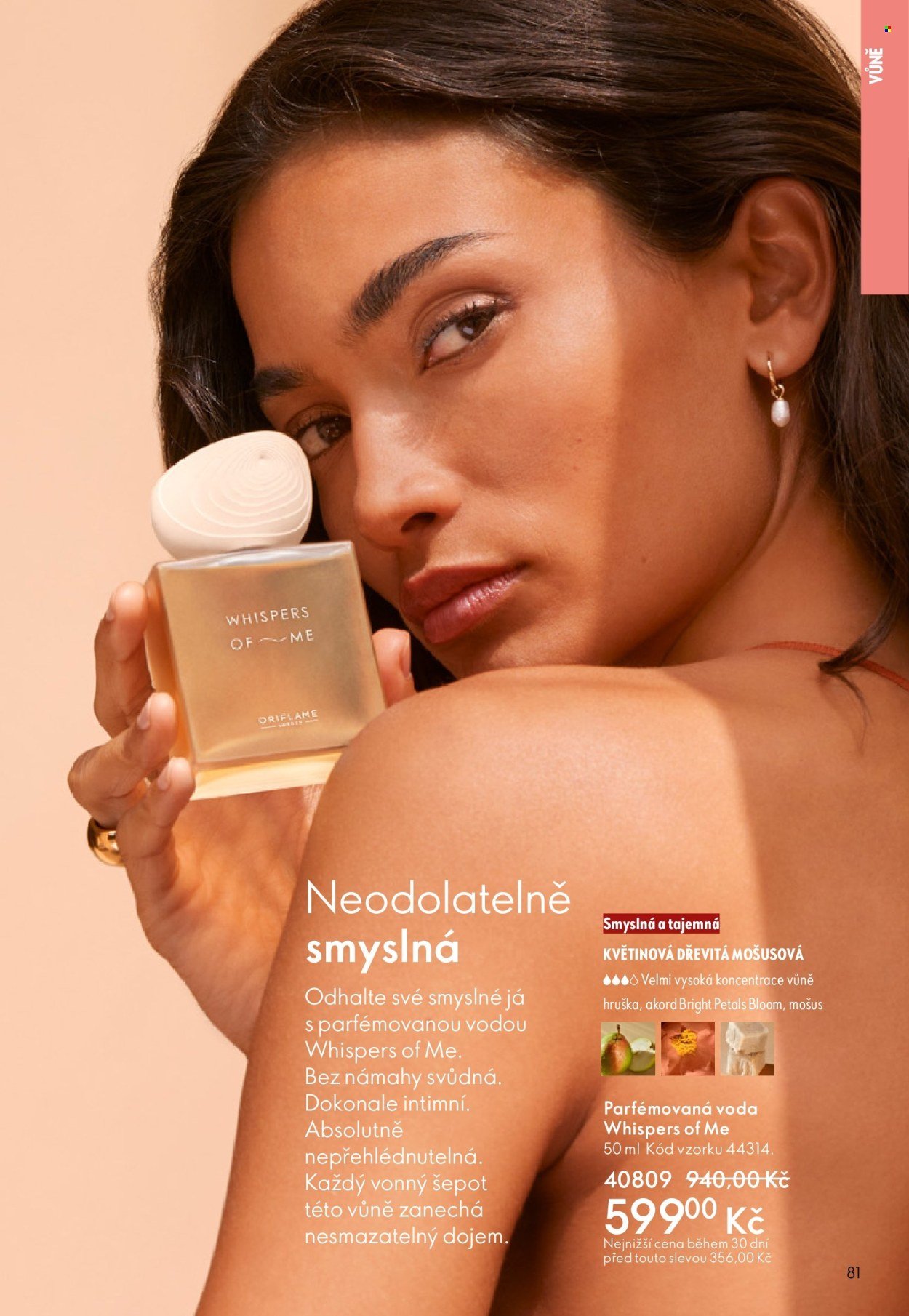 ORIFLAME leták - Od středy 11.2.2026 (2026-02-11 - 2026-03-03)