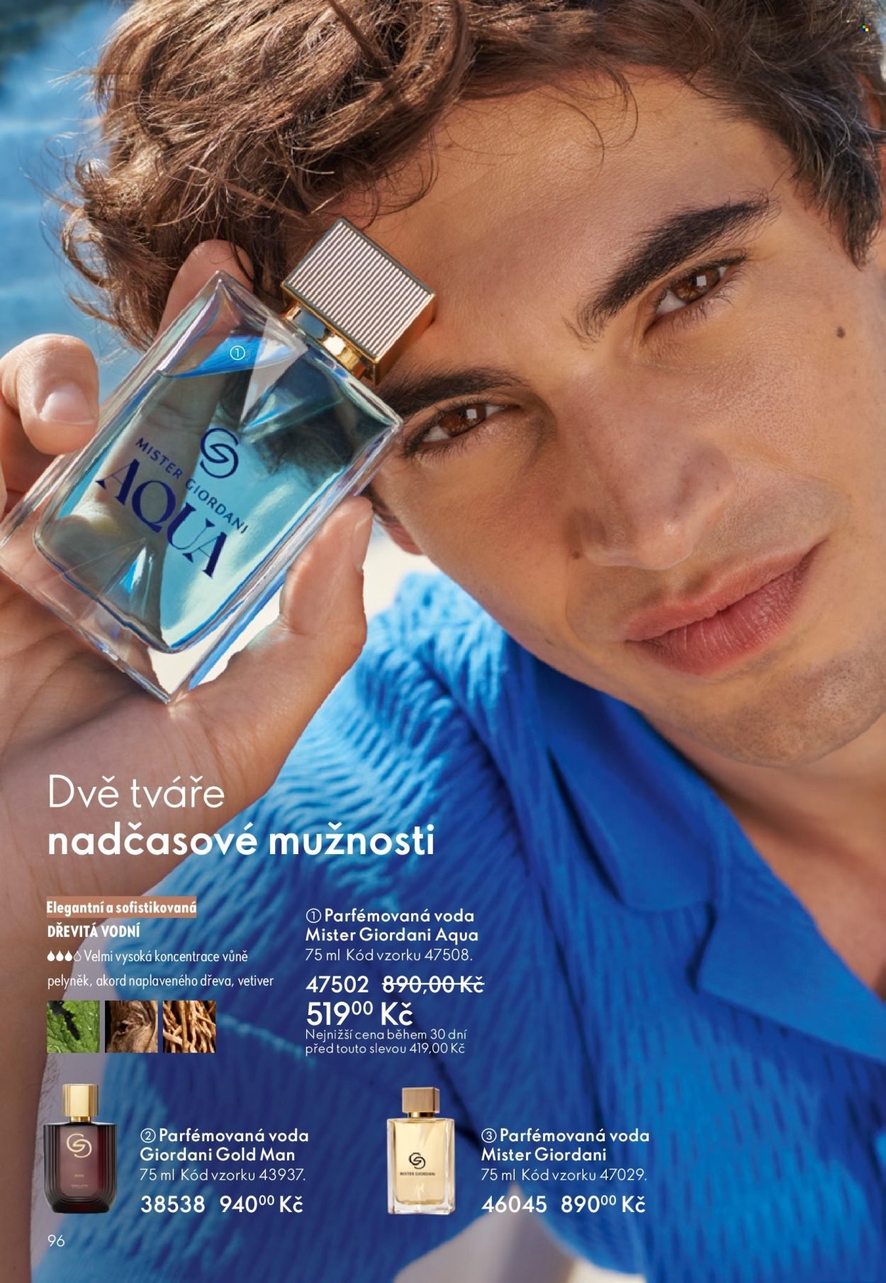 ORIFLAME leták - Od středy 11.2.2026 (2026-02-11 - 2026-03-03)