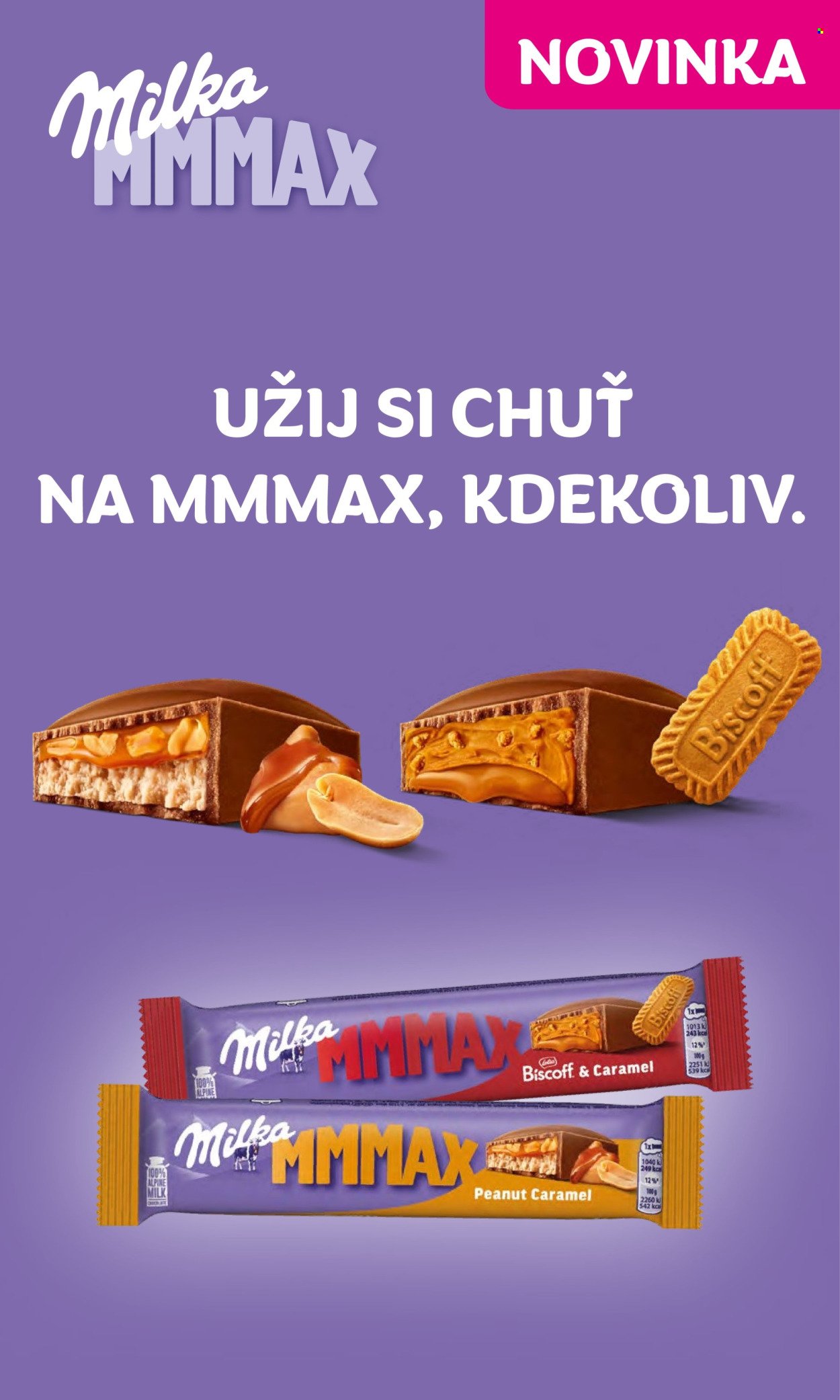 LIDL leták - Od pondělí 5.10.2026