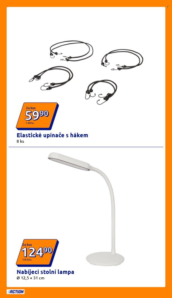 ACTION leták - Od středy 25.3.2026 (2026-03-25 - 2026-03-31)