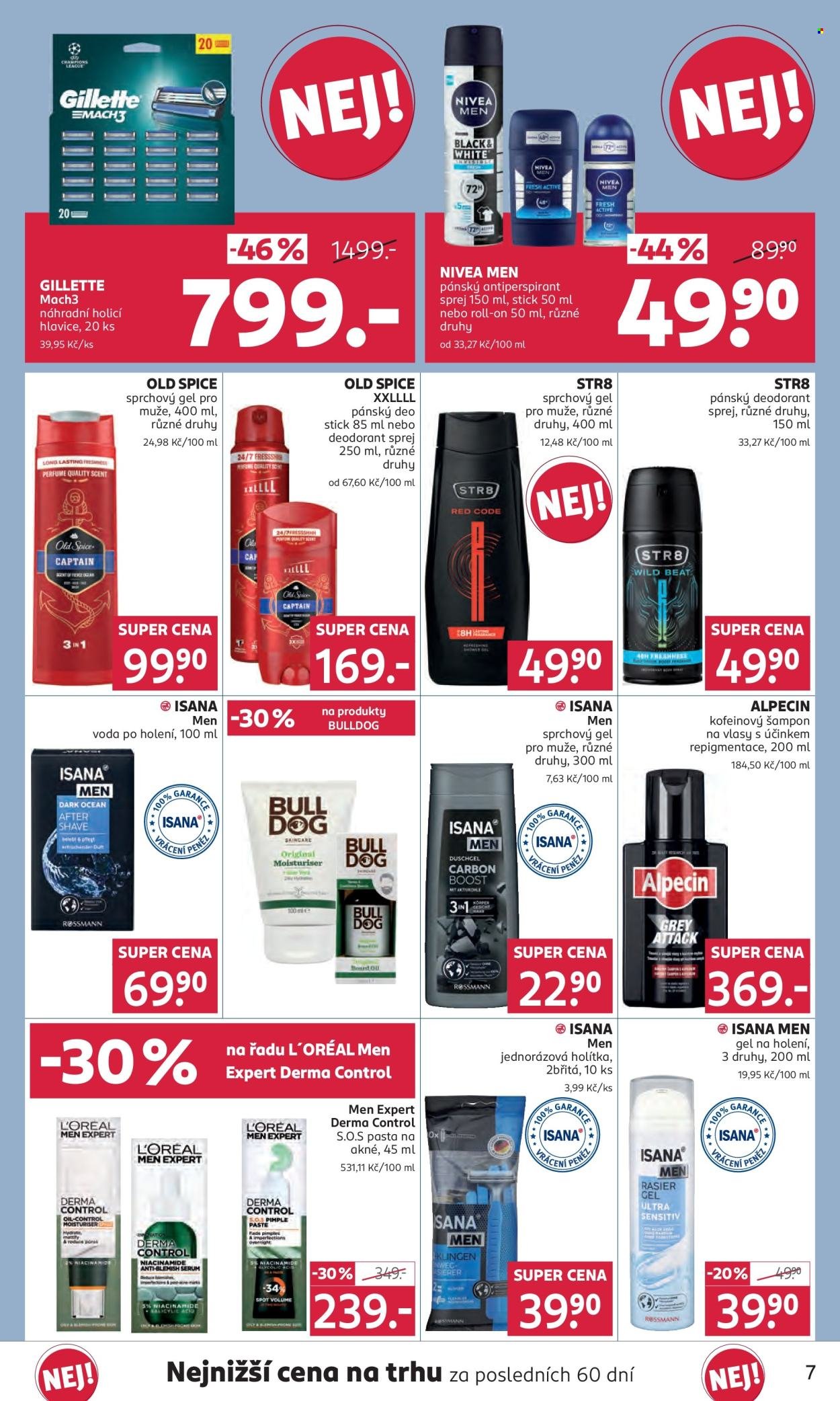 ROSSMANN leták - Od středy 31.12.2025 (2025-12-31 - 2026-01-13)