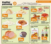 TREFA COOP leták - Od středy 20.5.2026 (2026-05-20 - 2026-05-26)