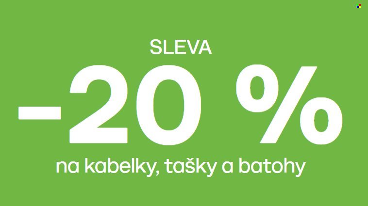 DEICHMANN leták - Od čtvrtka 30.4.2026 (2026-04-30 - 2026-05-05)