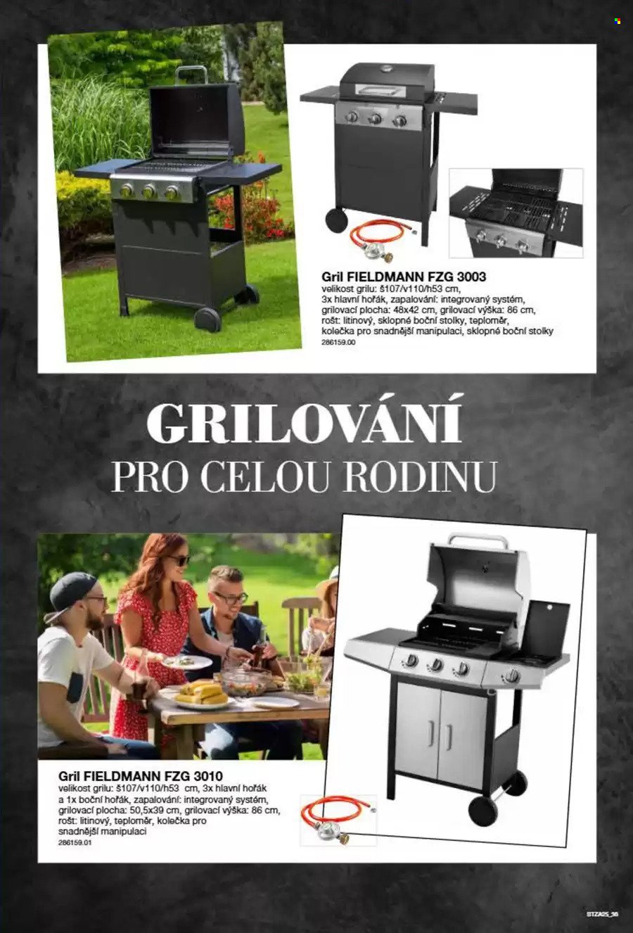 SCONTO NÁBYTEK leták - Zahradní katalog (2026-03-21)