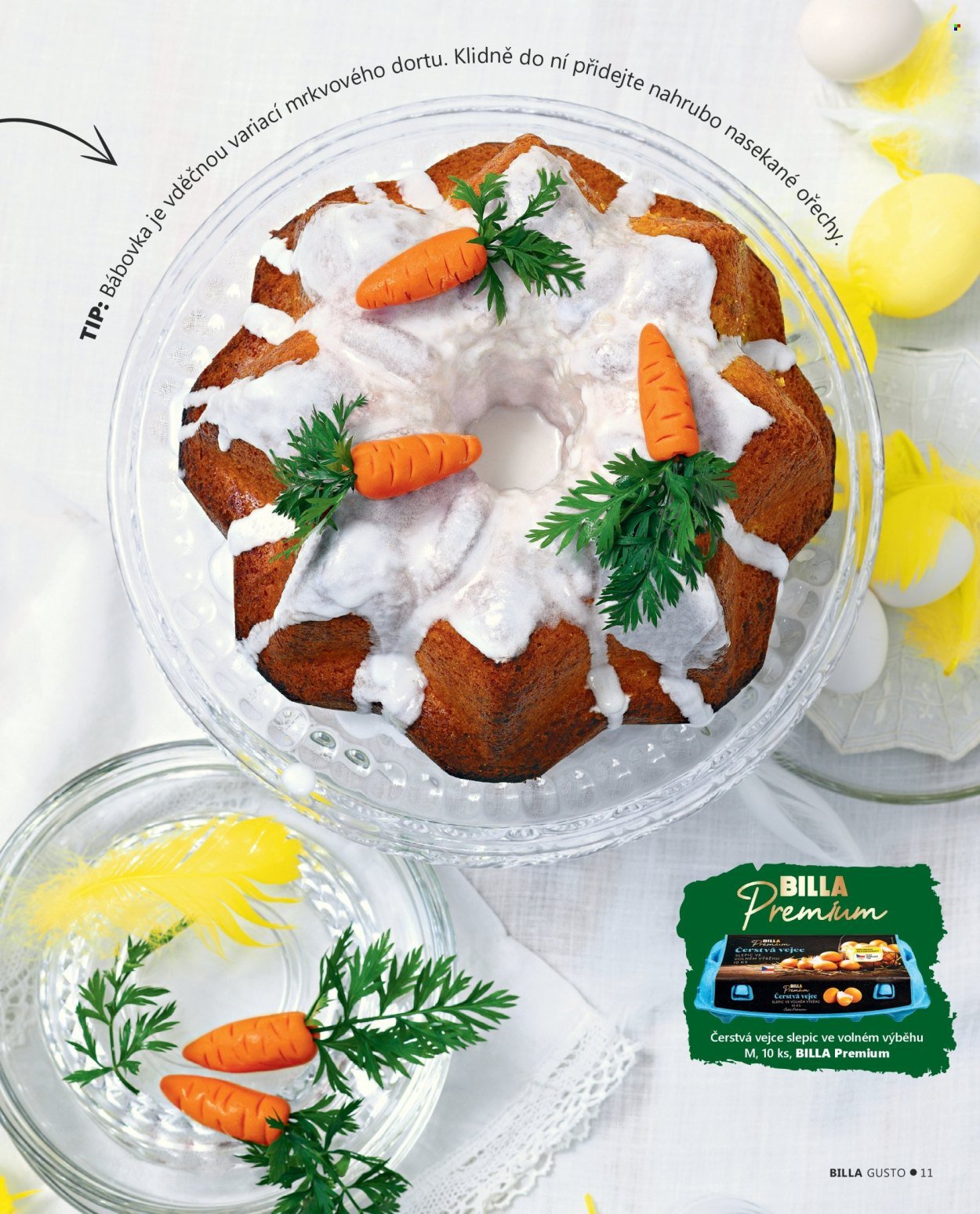 BILLA leták - Jaro 2026 (2026-02-28)