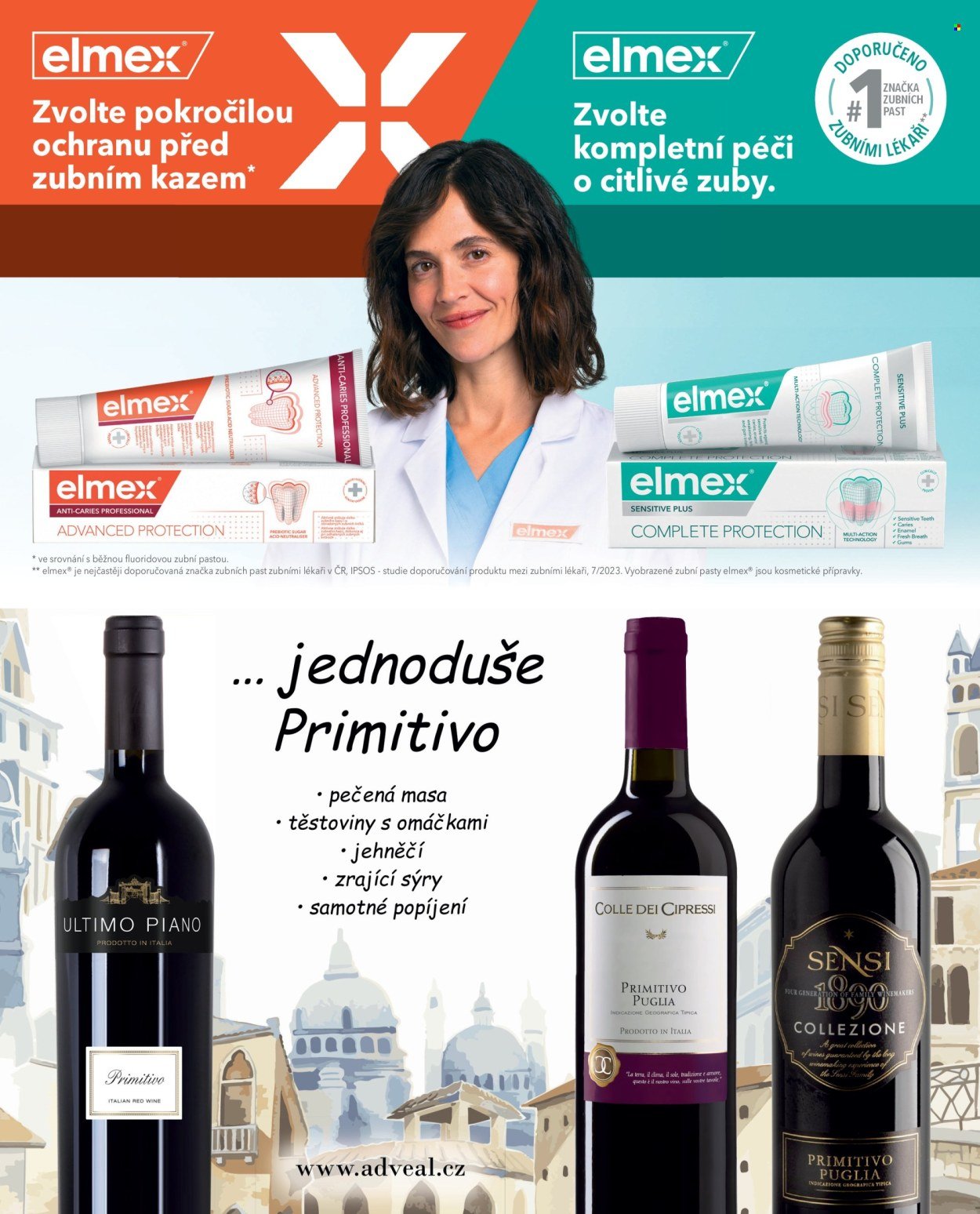 BILLA leták - Jaro 2026 (2026-02-28)