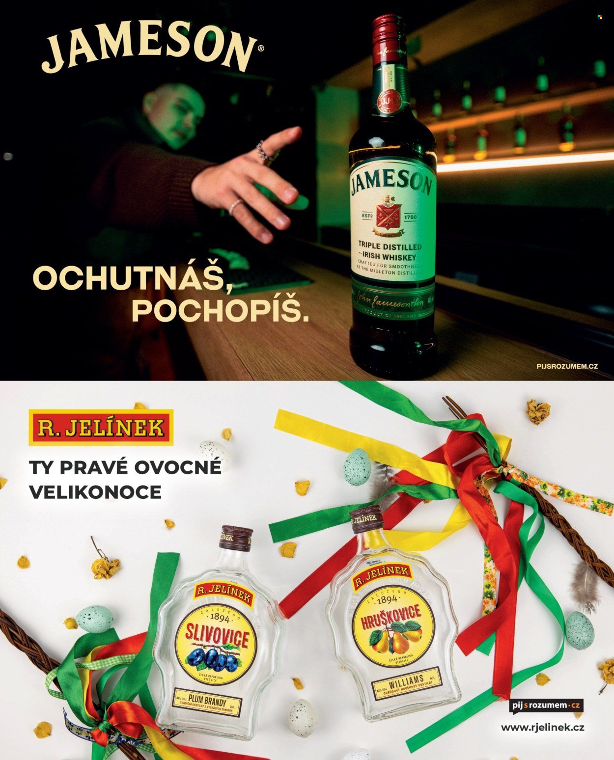 BILLA leták - Jaro 2026 (2026-02-28)