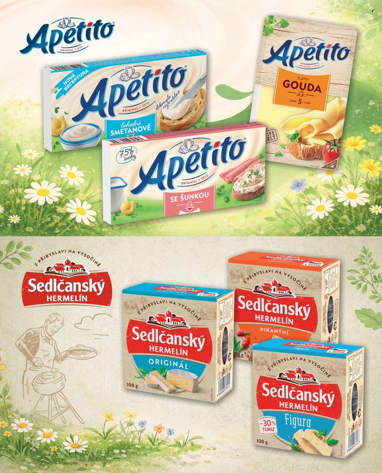 BILLA leták - Jaro 2026 (2026-02-28)