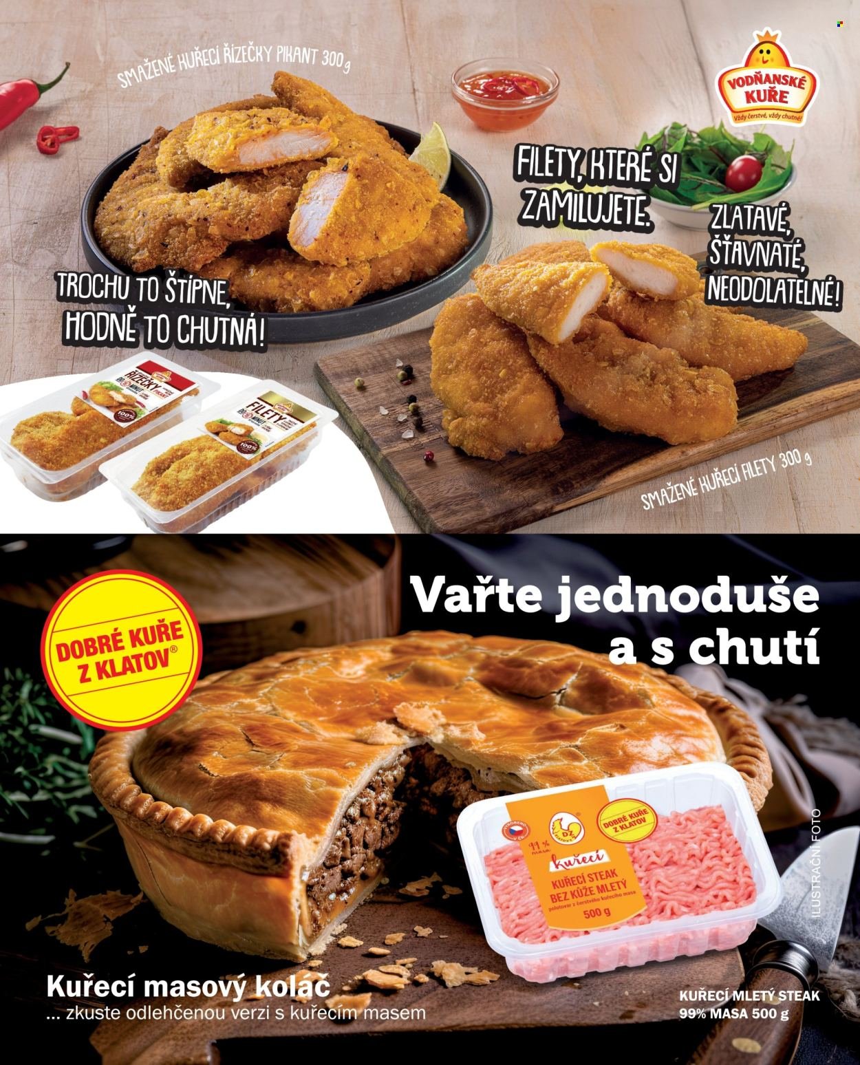 BILLA leták - Jaro 2026 (2026-02-28)