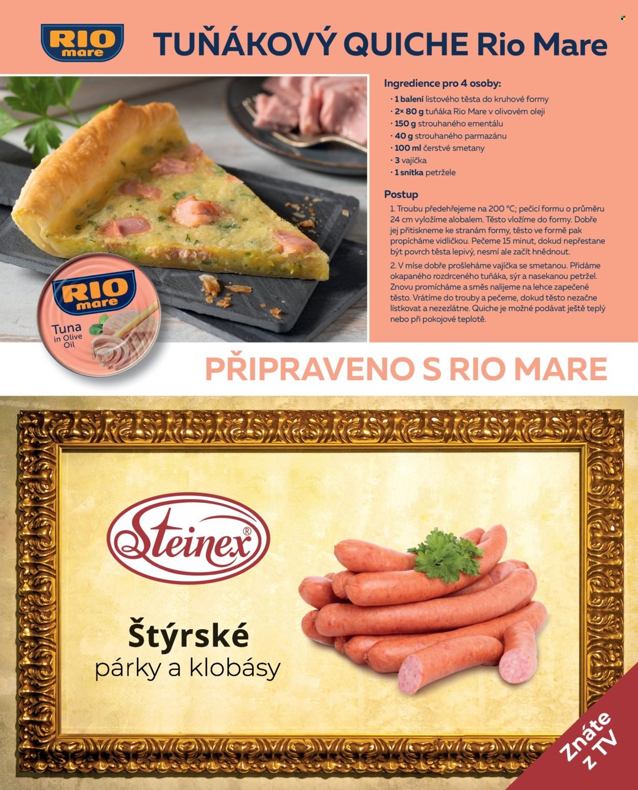 BILLA leták - Jaro 2026 (2026-02-28)