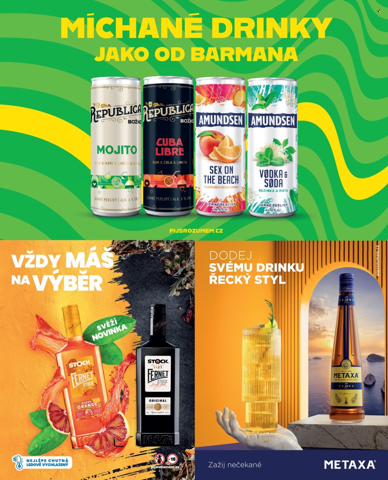 BILLA leták - Jaro 2026 (2026-02-28)