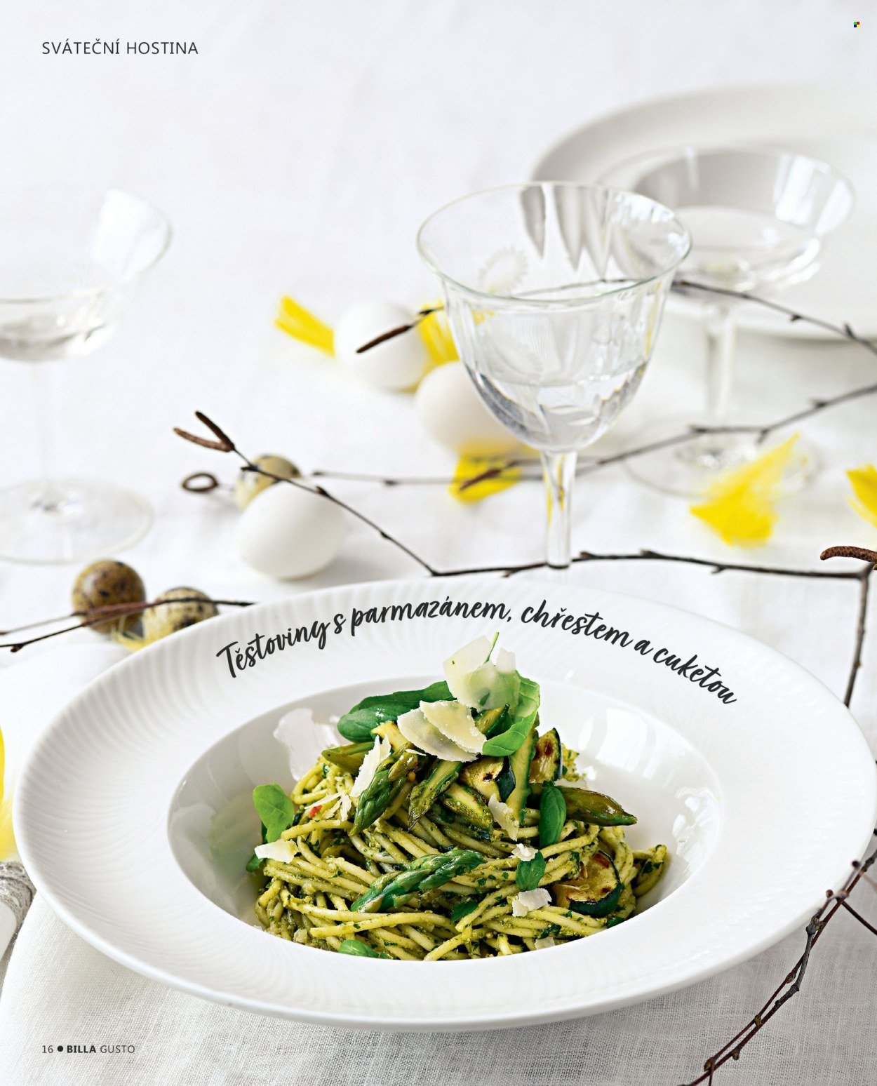 BILLA leták - Jaro 2026 (2026-02-28)