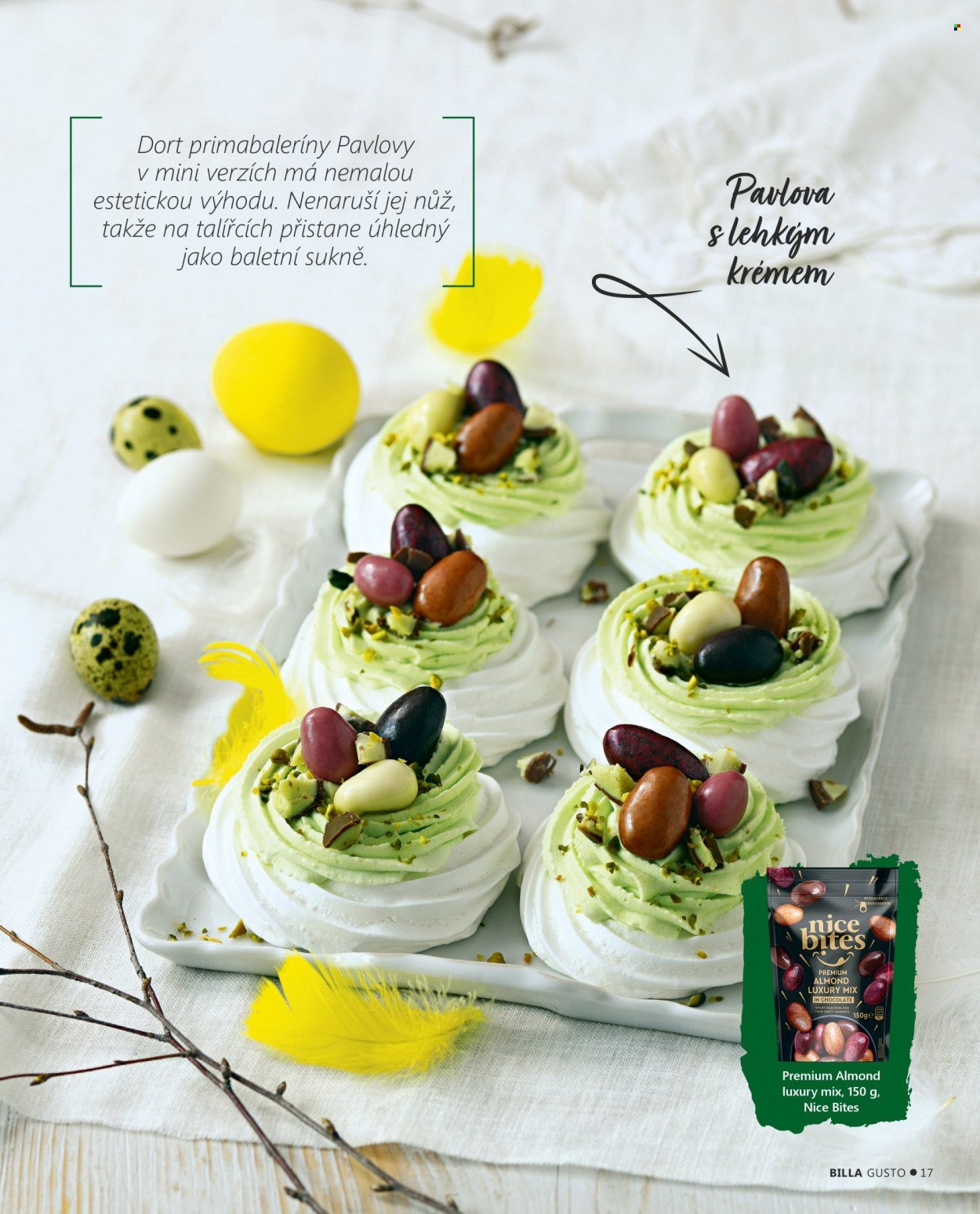 BILLA leták - Jaro 2026 (2026-02-28)