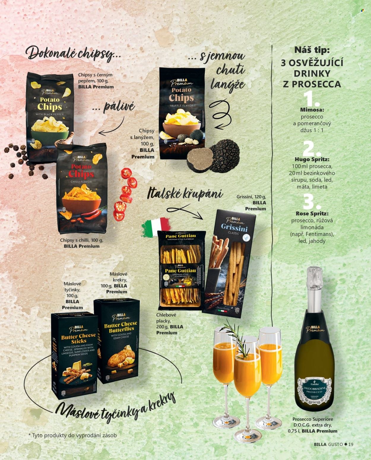 BILLA leták - Jaro 2026 (2026-02-28)