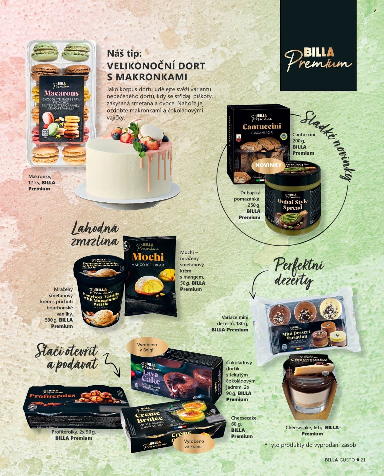 BILLA leták - Jaro 2026 (2026-02-28)