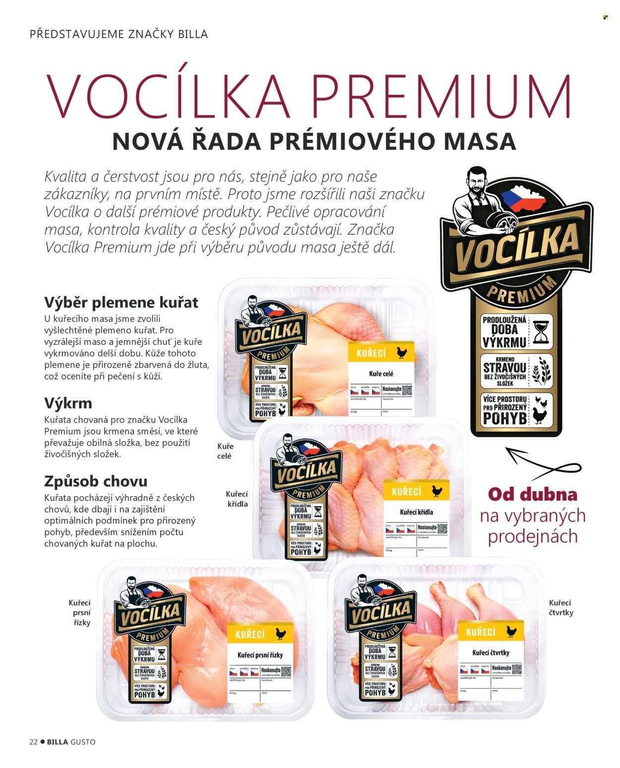 BILLA leták - Jaro 2026 (2026-02-28)