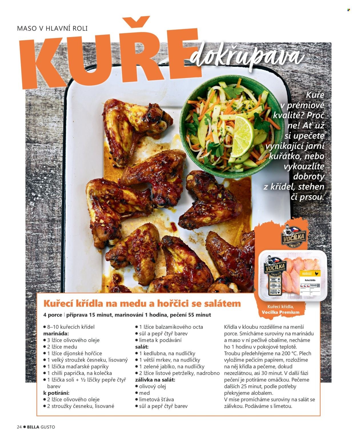 BILLA leták - Jaro 2026 (2026-02-28)