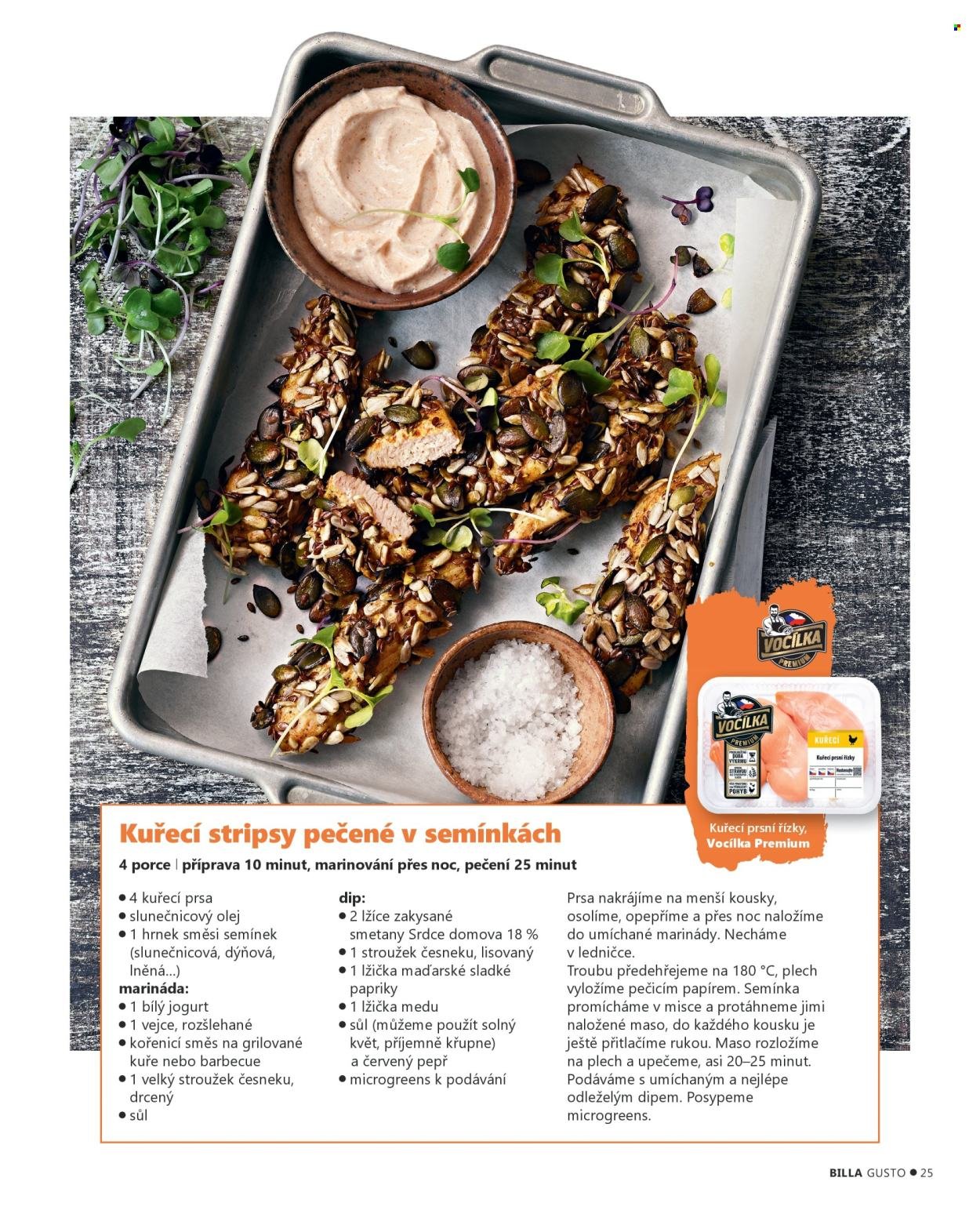 BILLA leták - Jaro 2026 (2026-02-28)